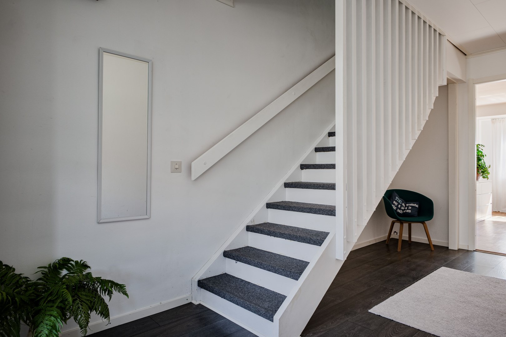 Bostadsbild från Eriksgatan 36, Såld i Centrum, Enköping