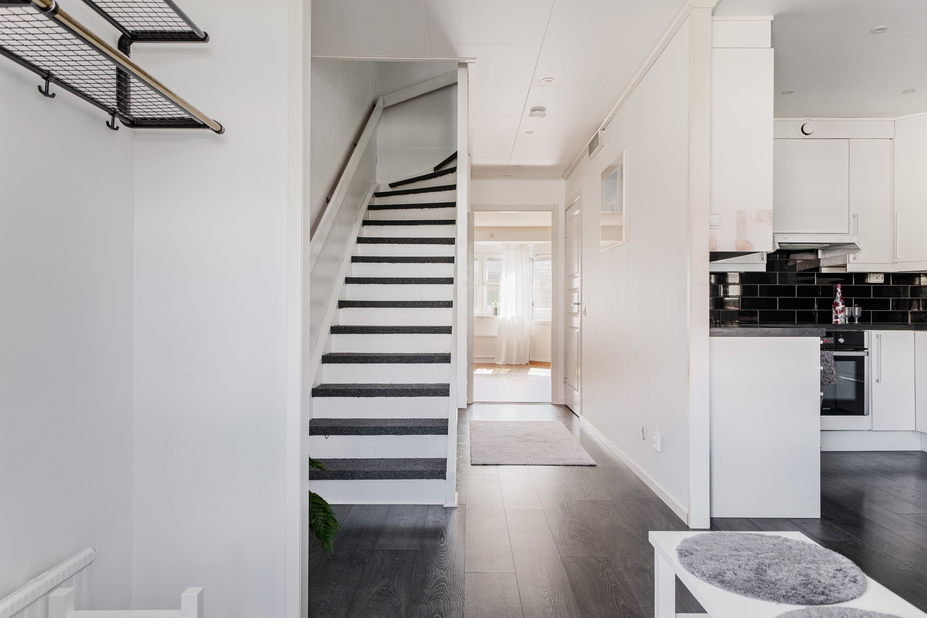 Bostadsbild från Eriksgatan 36, Såld i Centrum, Enköping