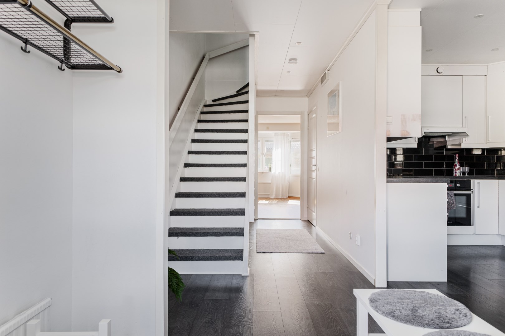 Bostadsbild från Eriksgatan 36, Såld i Centrum, Enköping