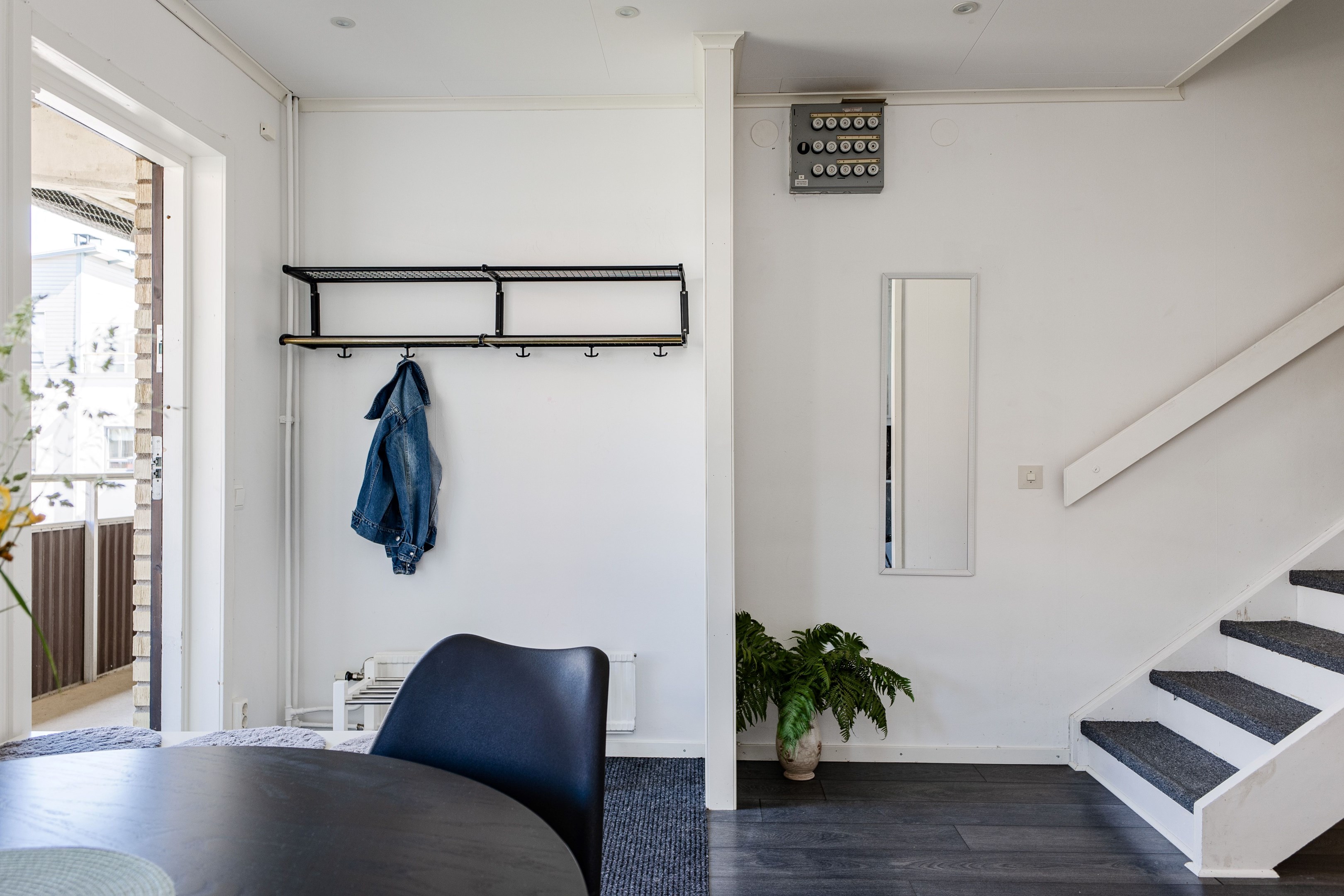 Bostadsbild från Eriksgatan 36, Såld i Centrum, Enköping