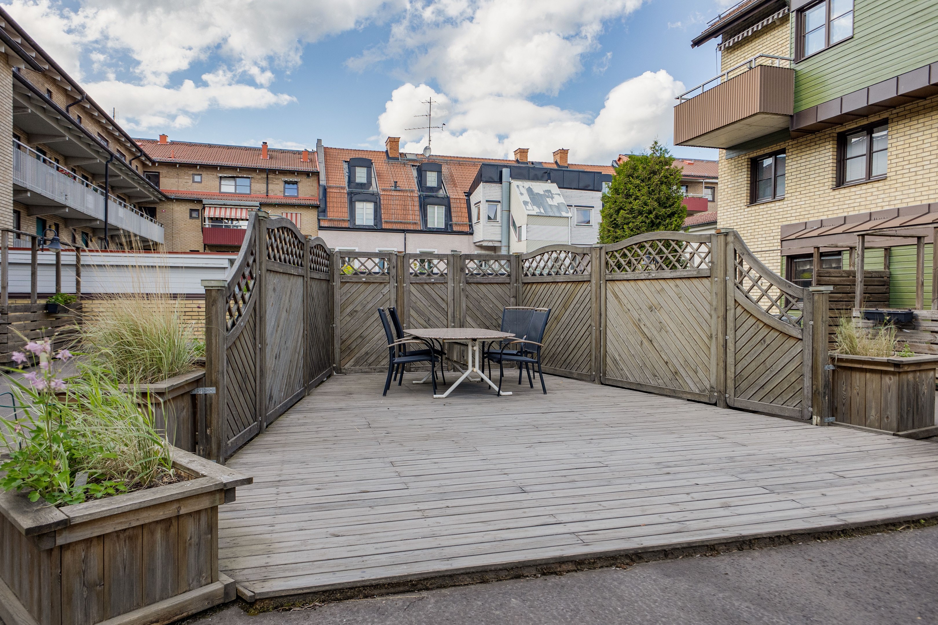 Bostadsbild från Eriksgatan 36, Såld i Centrum, Enköping