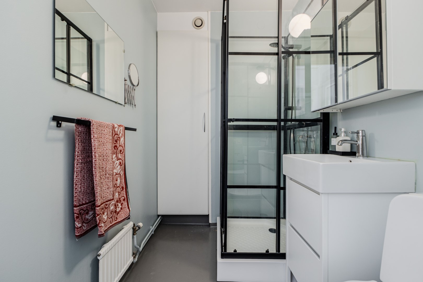 Bostadsbild från Eriksgatan 36, Såld i Centrum, Enköping