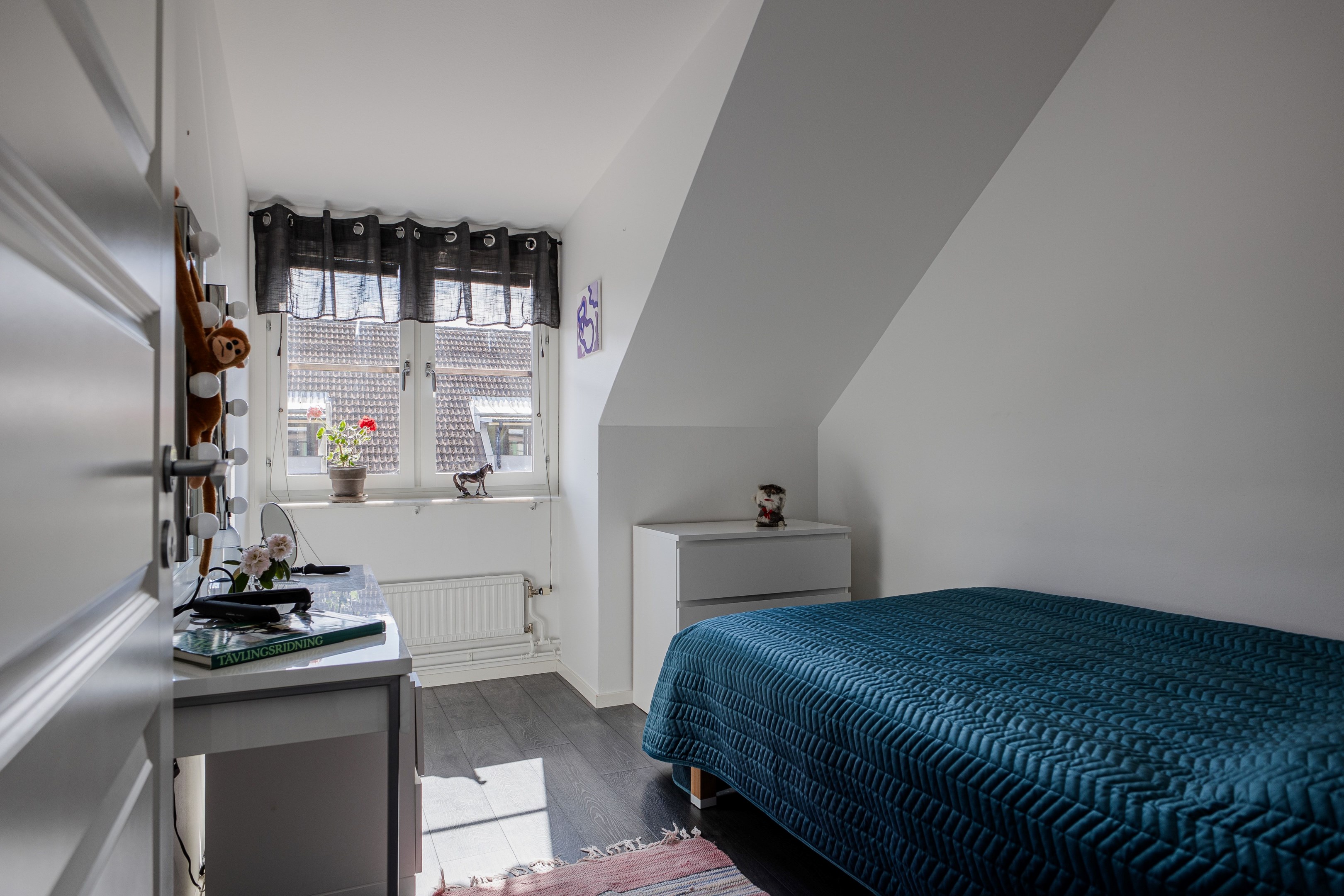 Bostadsbild från Eriksgatan 36, Såld i Centrum, Enköping