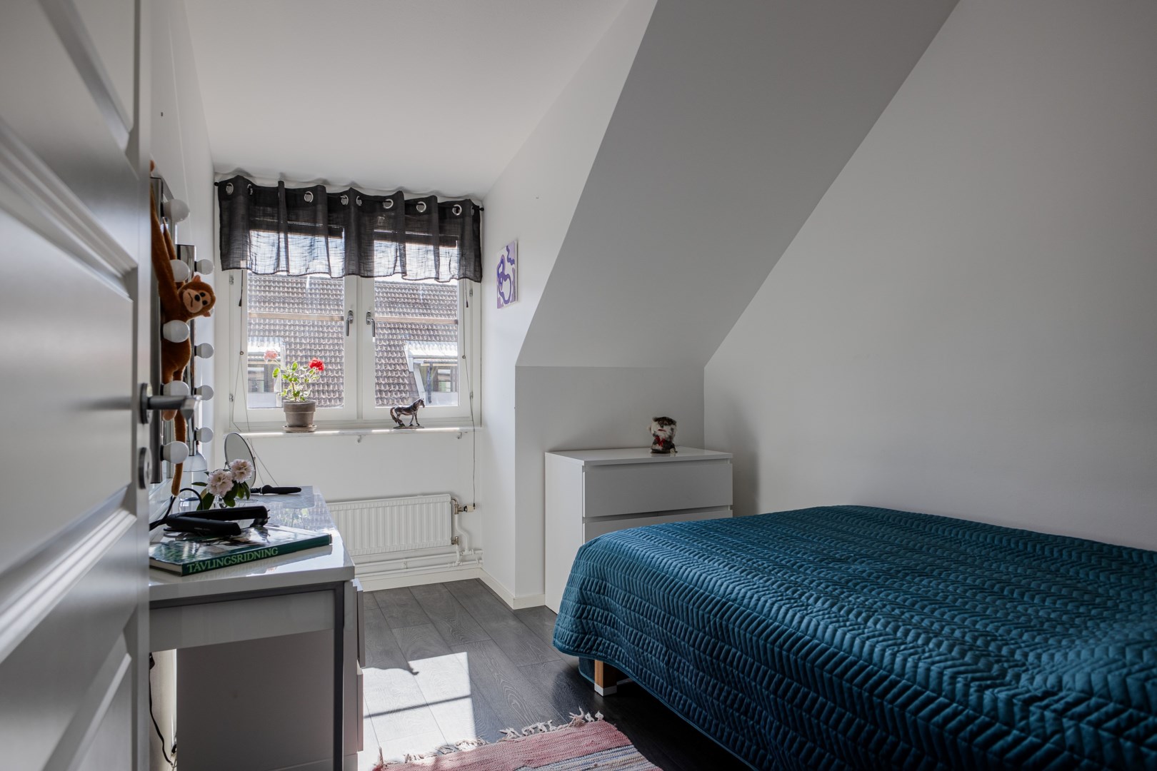 Bostadsbild från Eriksgatan 36, Såld i Centrum, Enköping