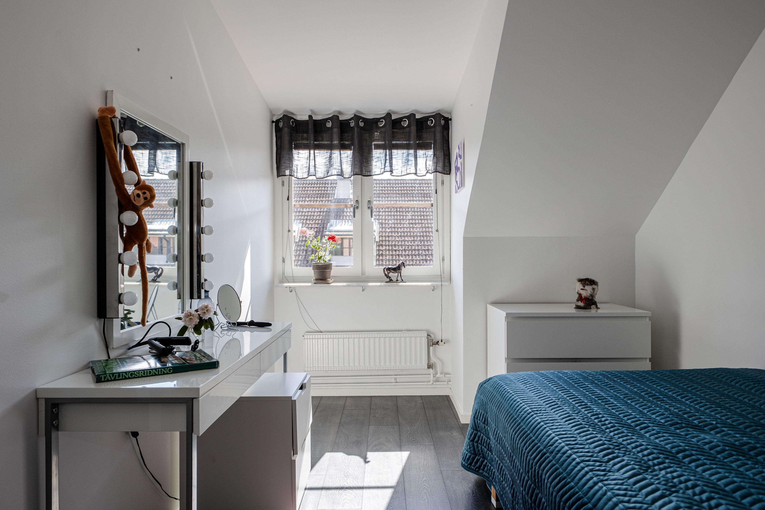 Bostadsbild från Eriksgatan 36, Såld i Centrum, Enköping