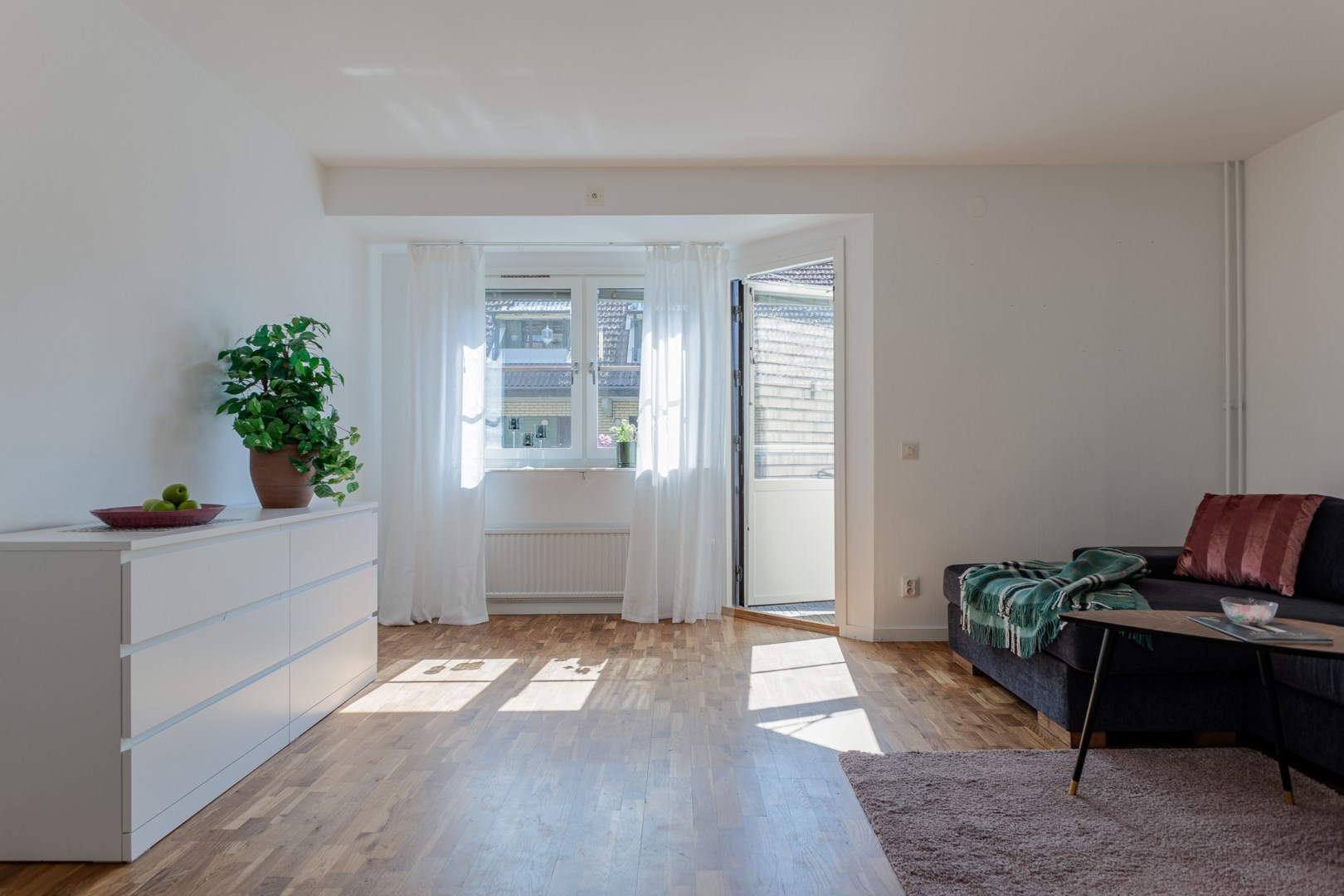 Bostadsbild från Eriksgatan 36, Såld i Centrum, Enköping