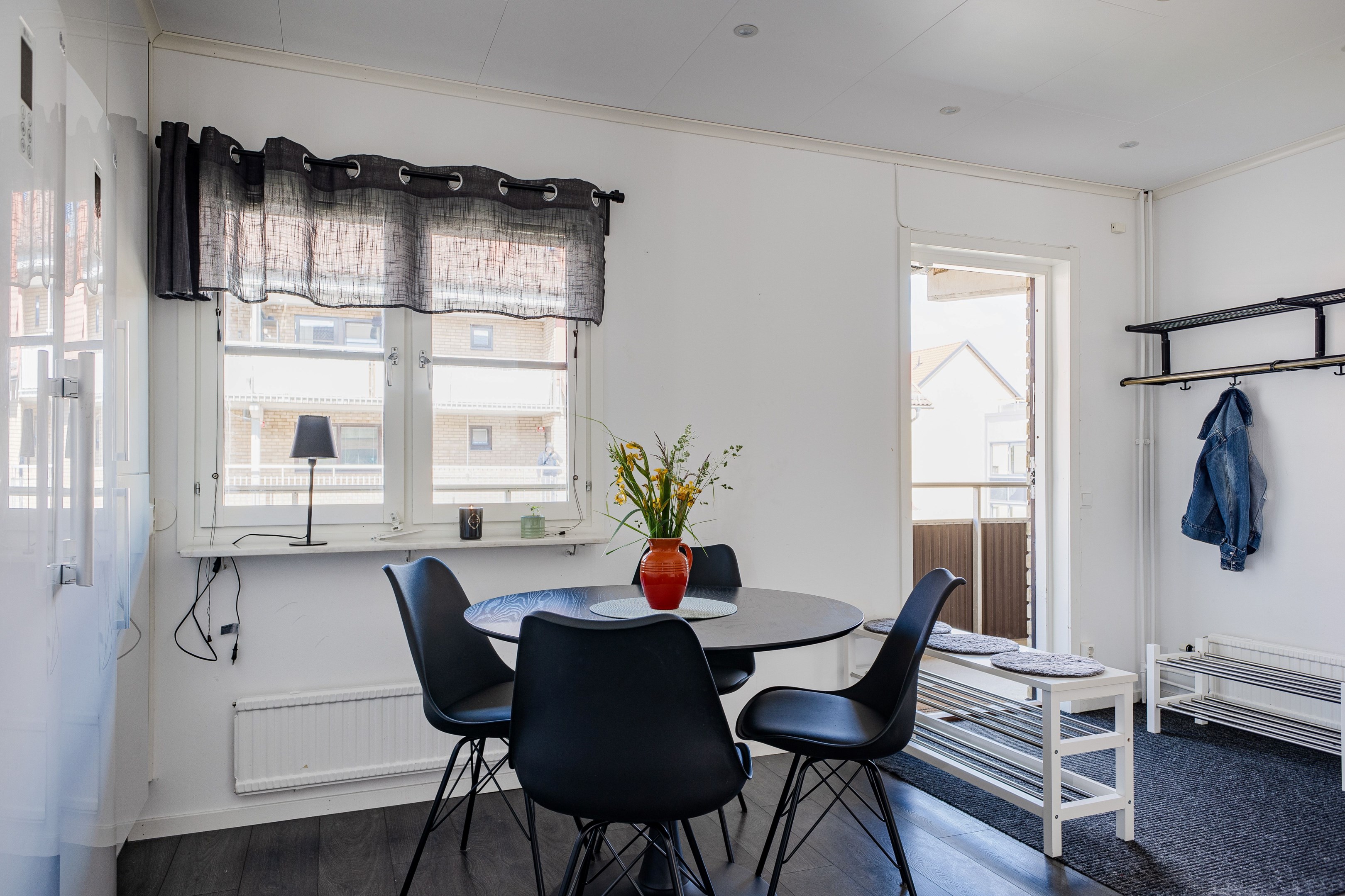 Bostadsbild från Eriksgatan 36, Såld i Centrum, Enköping