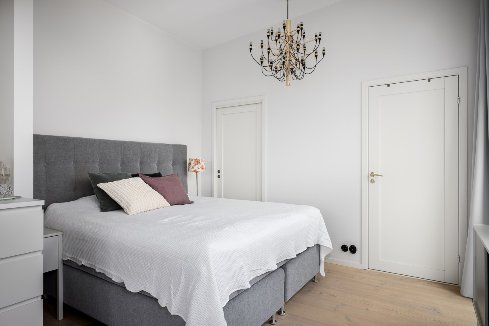 Bostadsbild från Finnboda parkväg 22A, Såld i Finnboda Hamn, Nacka