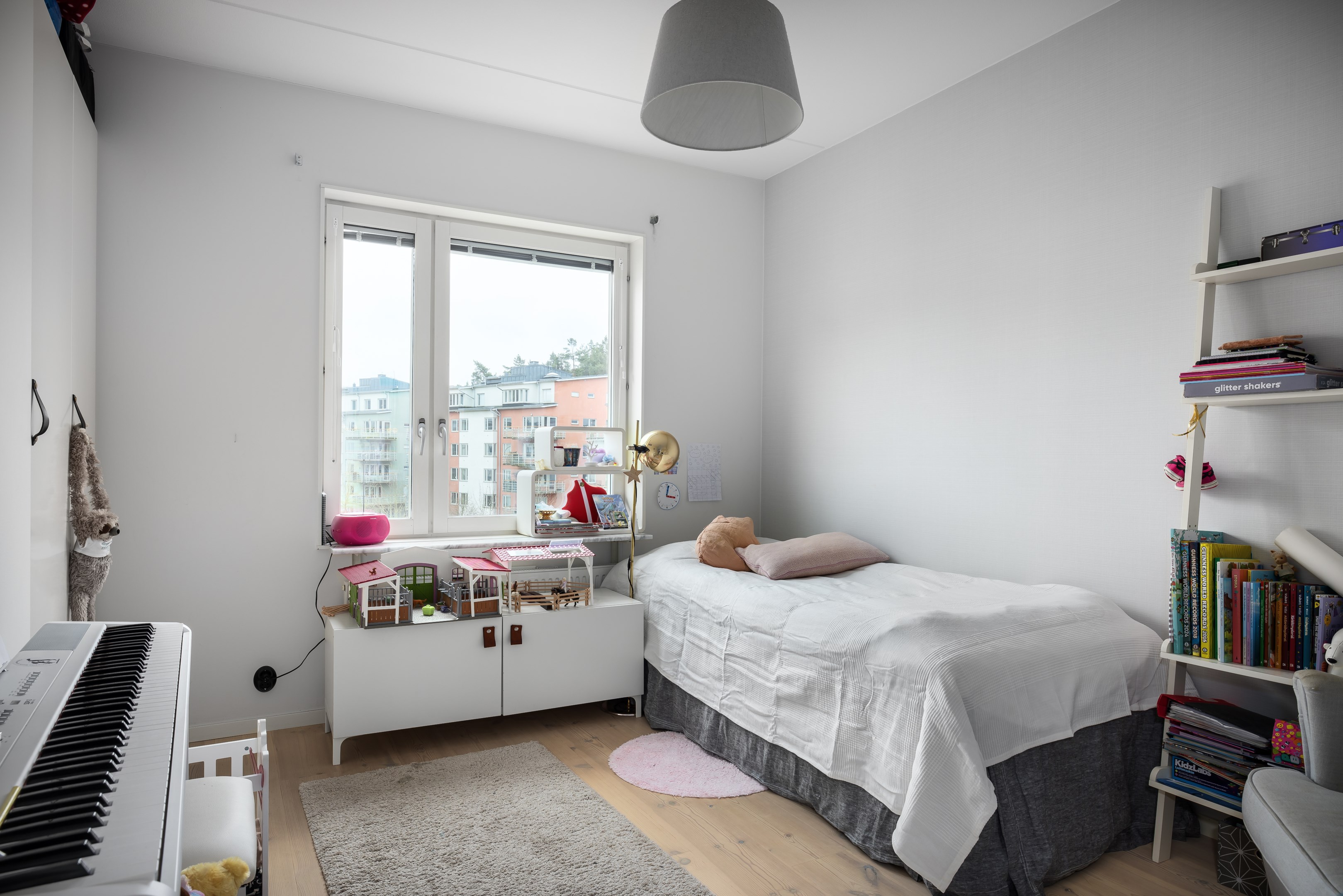 Bostadsbild från Finnboda parkväg 22A, Såld i Finnboda Hamn, Nacka