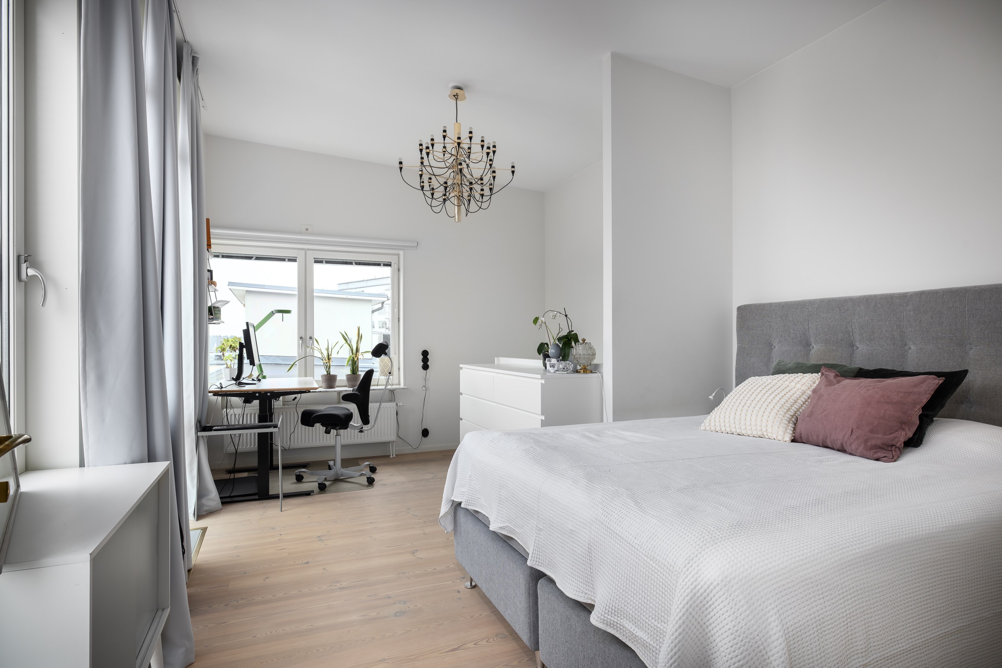 Bostadsbild från Finnboda parkväg 22A, Såld i Finnboda Hamn, Nacka