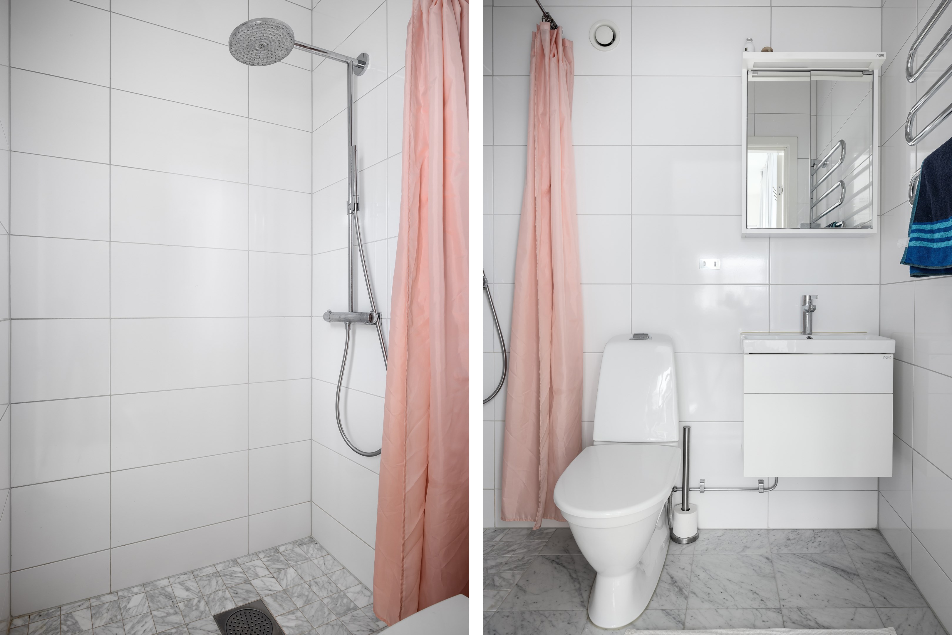 Bostadsbild från Finnboda parkväg 22A, Såld i Finnboda Hamn, Nacka