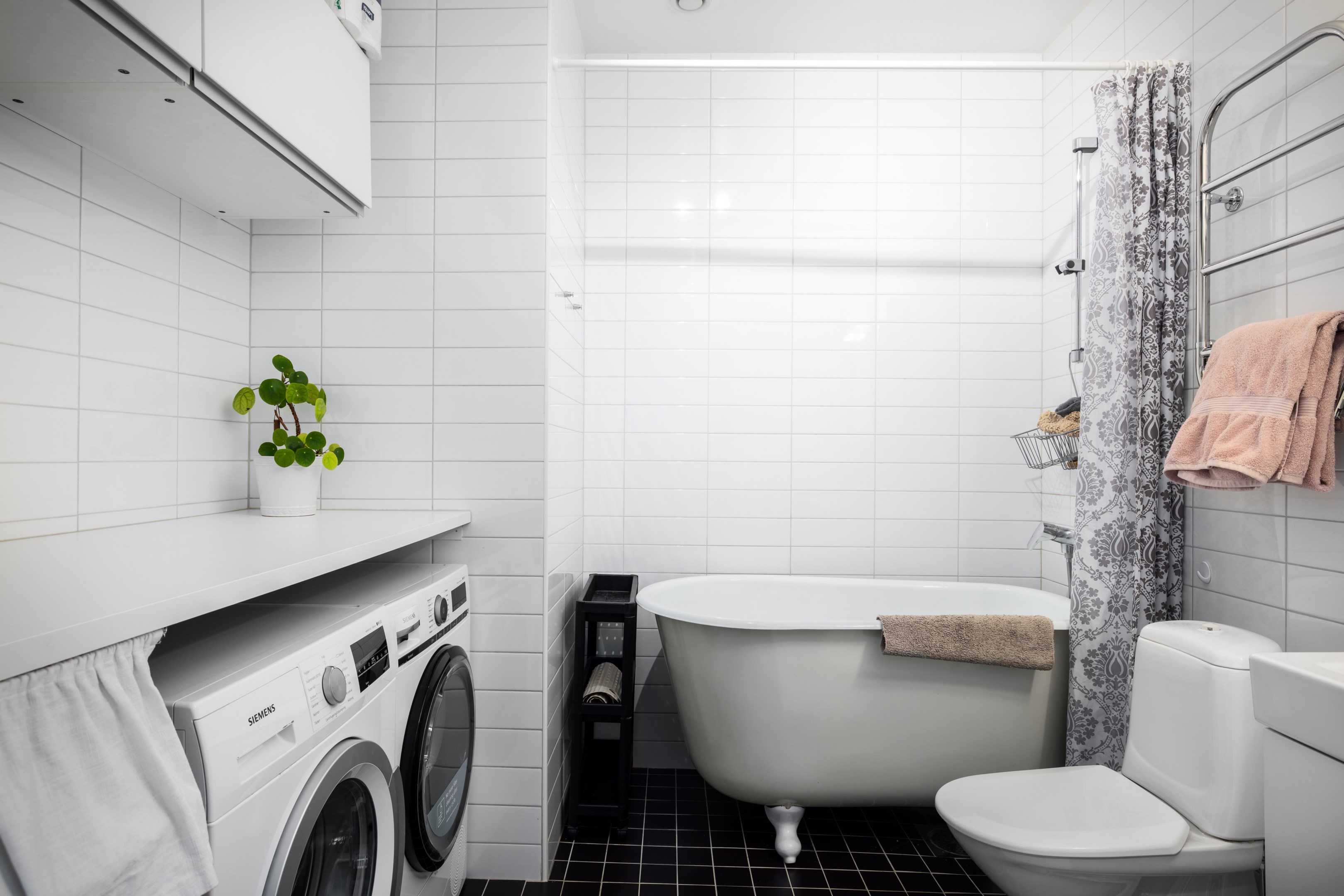 Bostadsbild från Finnboda parkväg 22A, Såld i Finnboda Hamn, Nacka