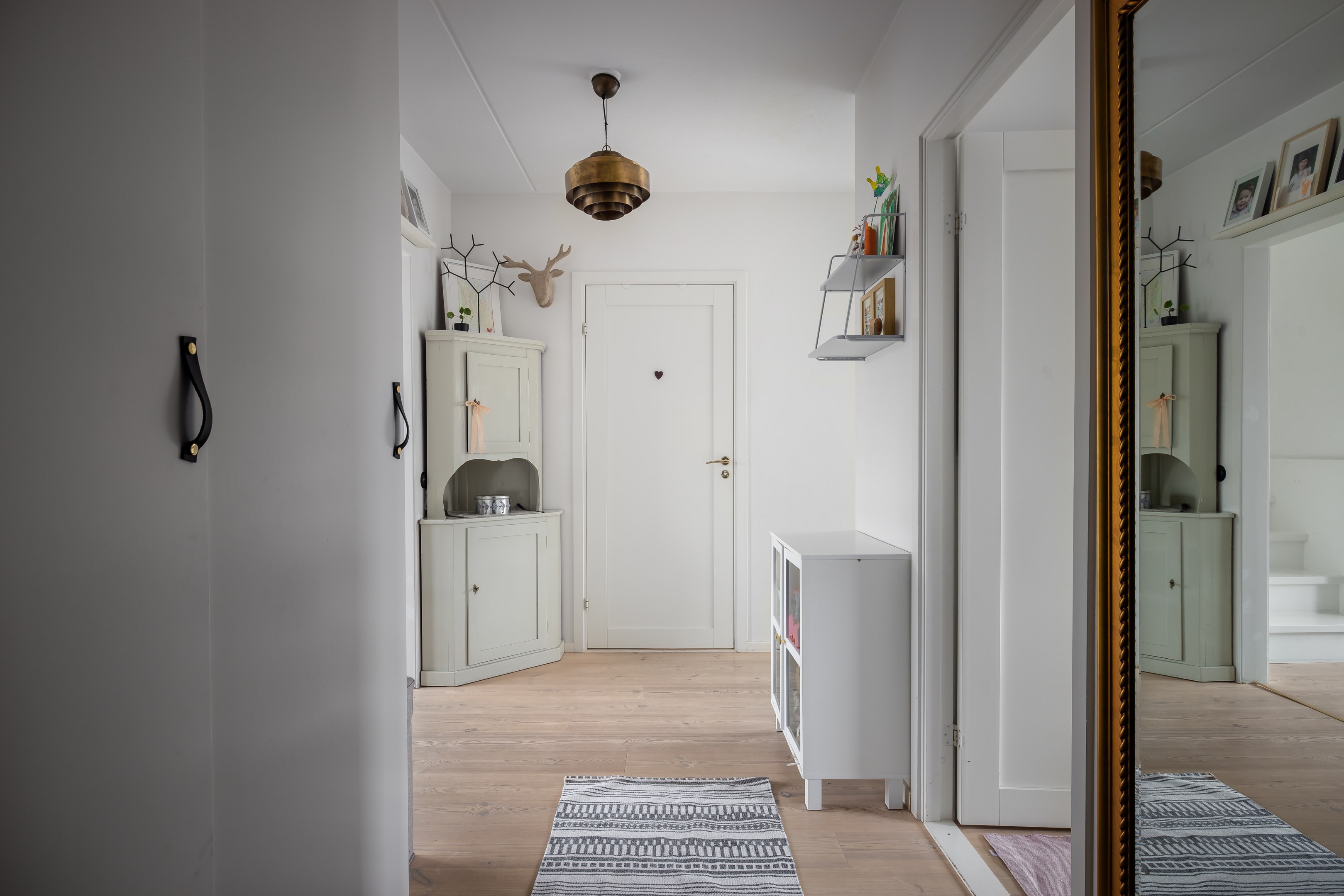 Bostadsbild från Finnboda parkväg 22A, Såld i Finnboda Hamn, Nacka