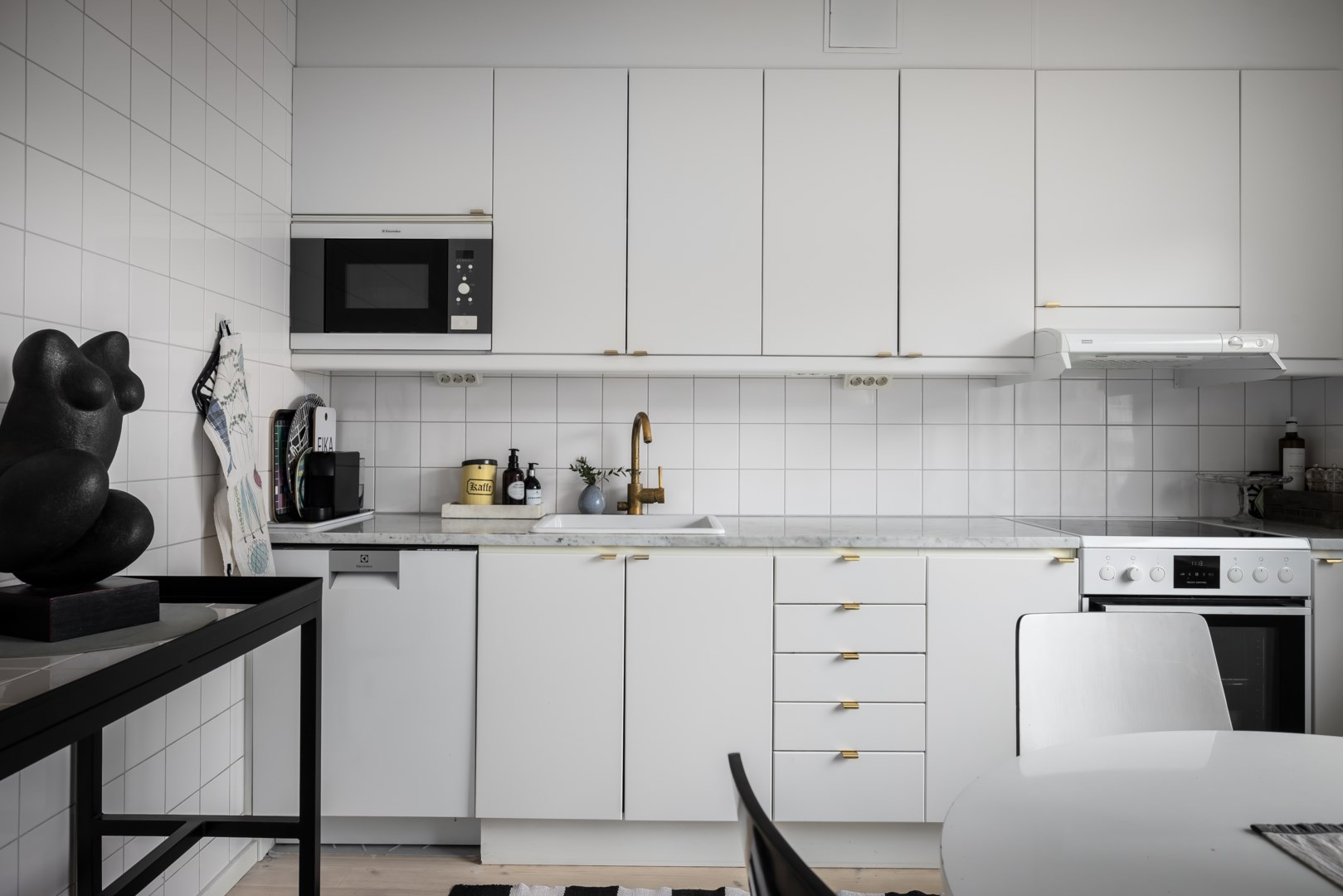 Bostadsbild från Finnboda parkväg 22A, Såld i Finnboda Hamn, Nacka