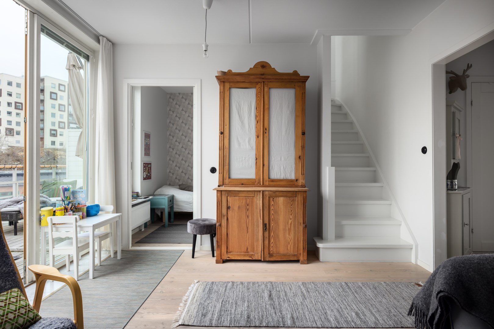 Bostadsbild från Finnboda parkväg 22A, Såld i Finnboda Hamn, Nacka