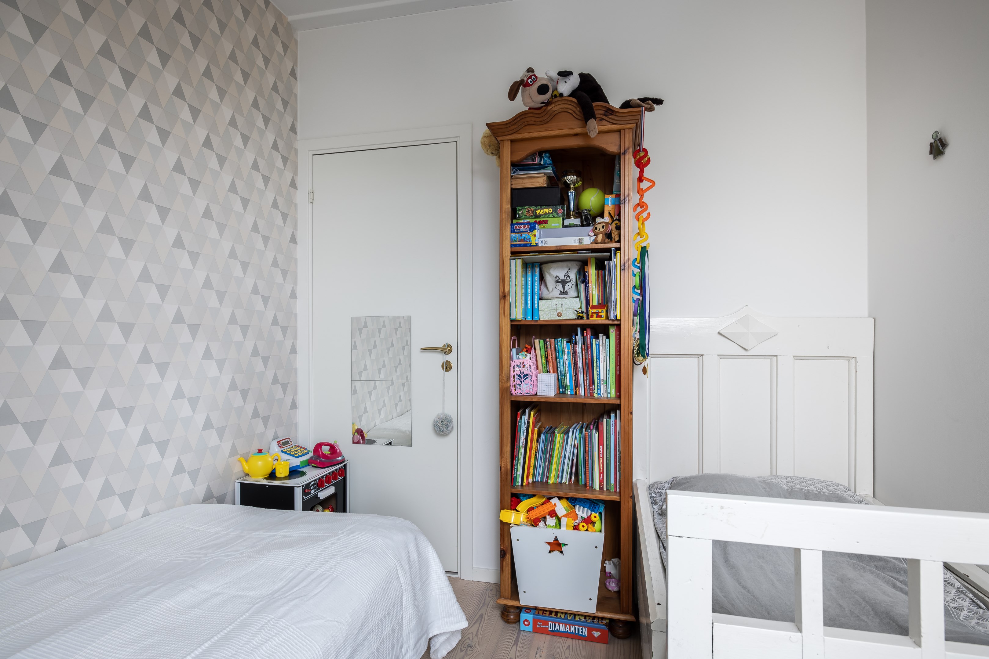 Bostadsbild från Finnboda parkväg 22A, Såld i Finnboda Hamn, Nacka