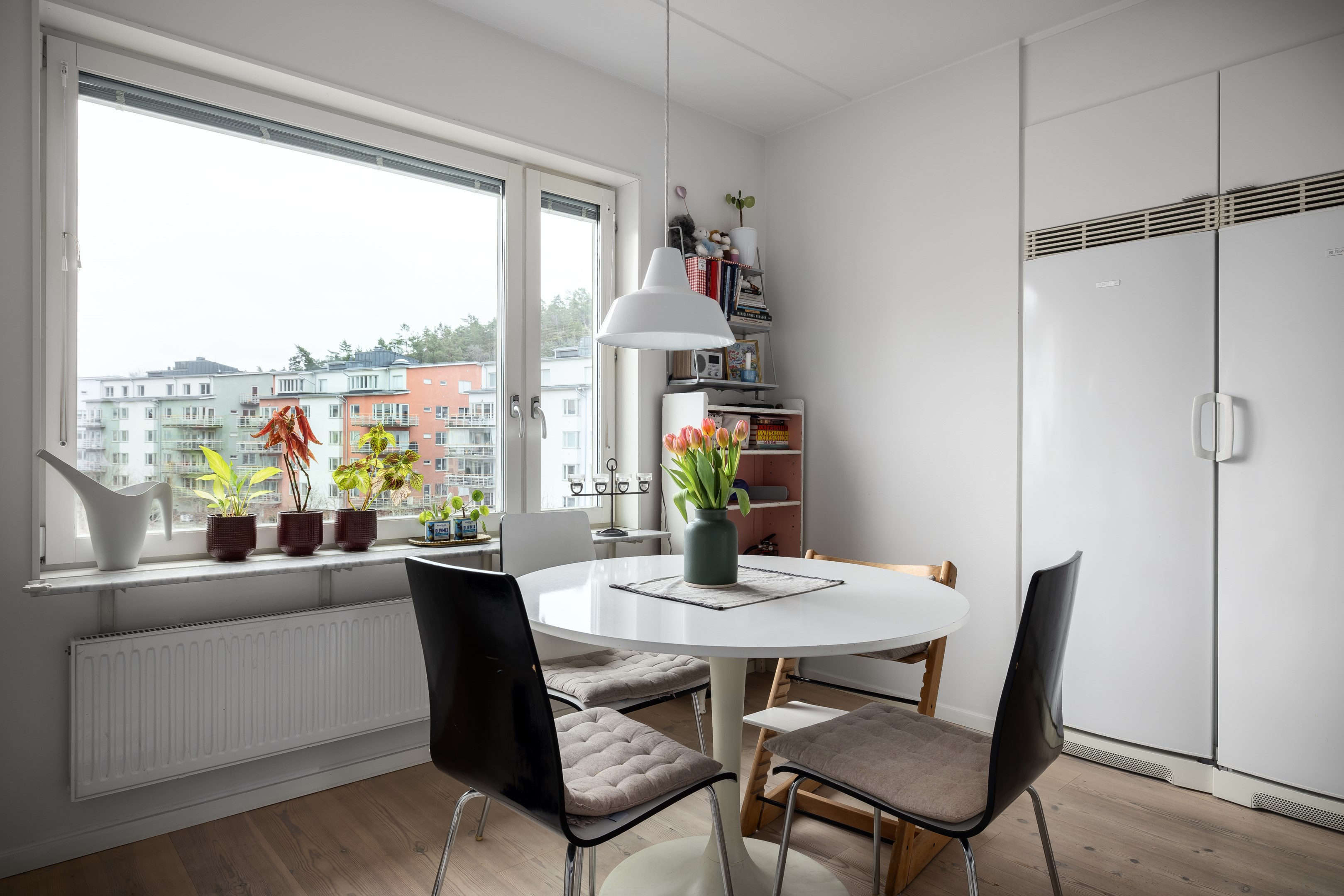 Bostadsbild från Finnboda parkväg 22A, Såld i Finnboda Hamn, Nacka