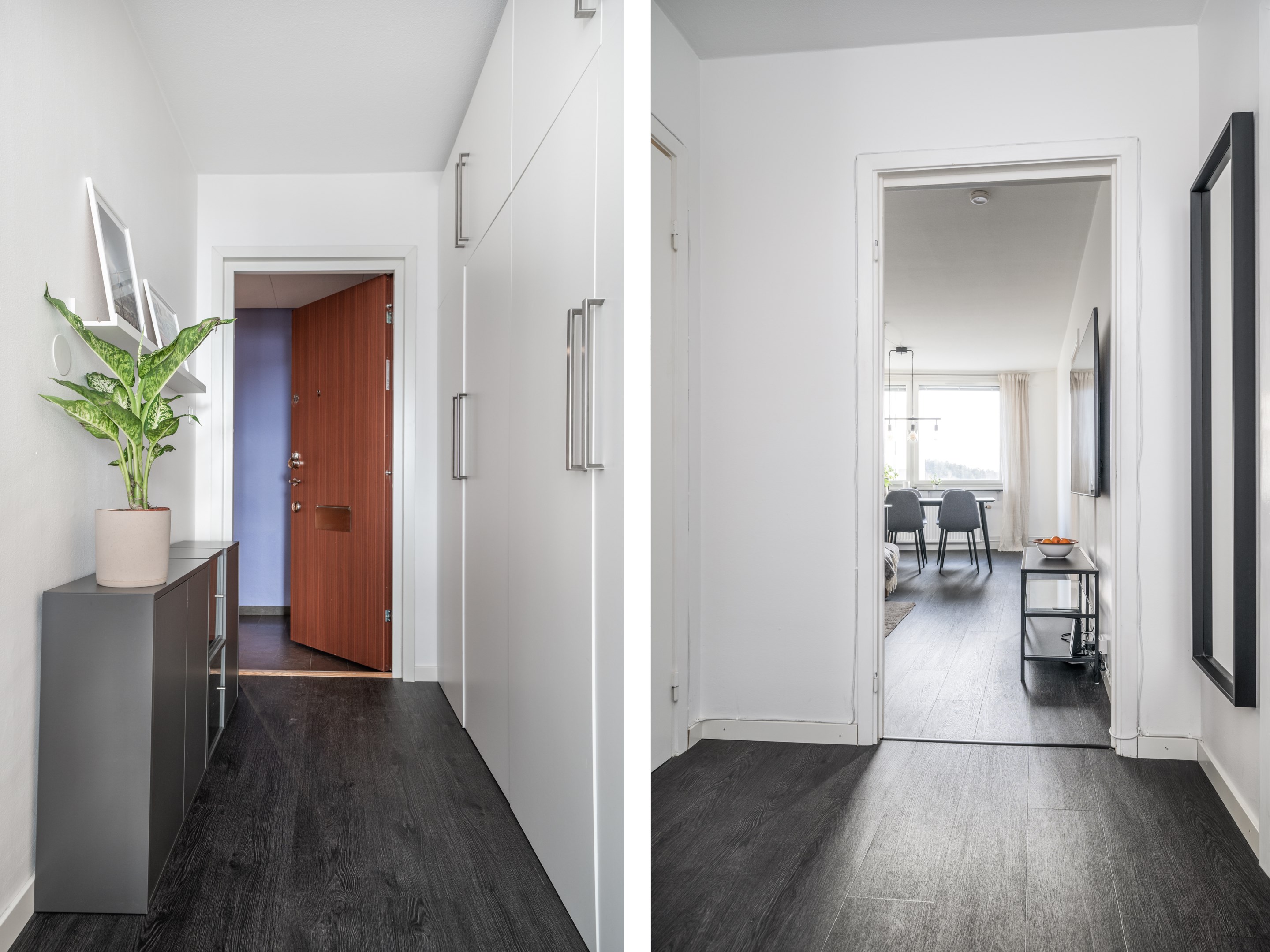 Bostadsbild från Näsbydalsvägen 6, Såld i Näsbydal, Täby