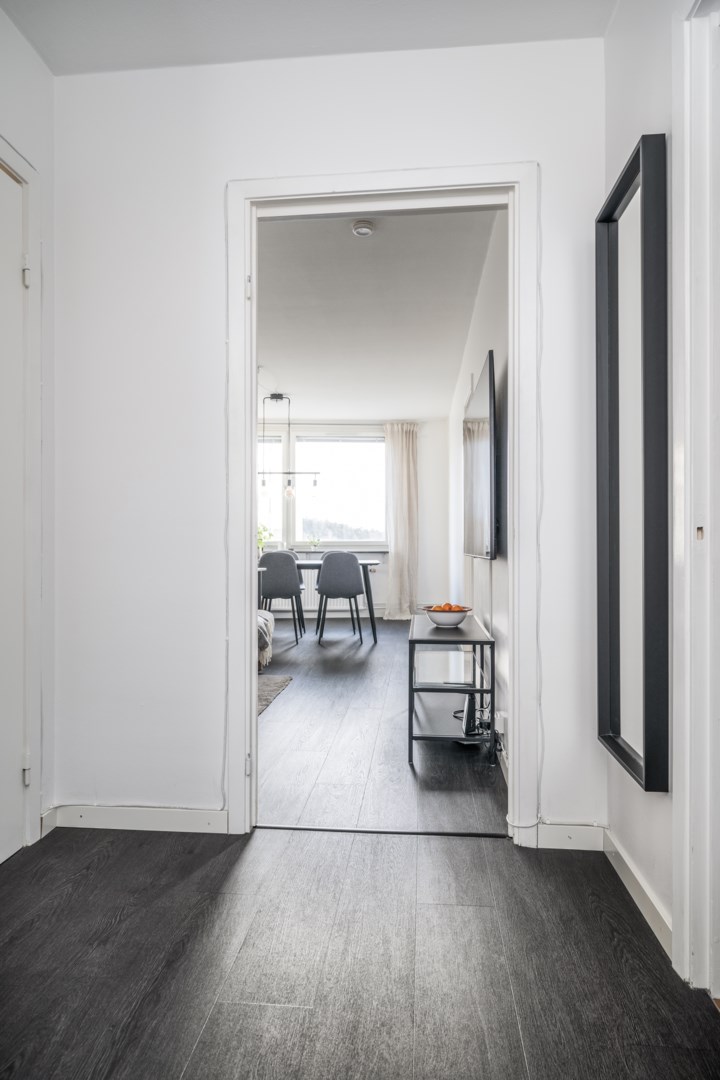 Bostadsbild från Näsbydalsvägen 6, Såld i Näsbydal, Täby