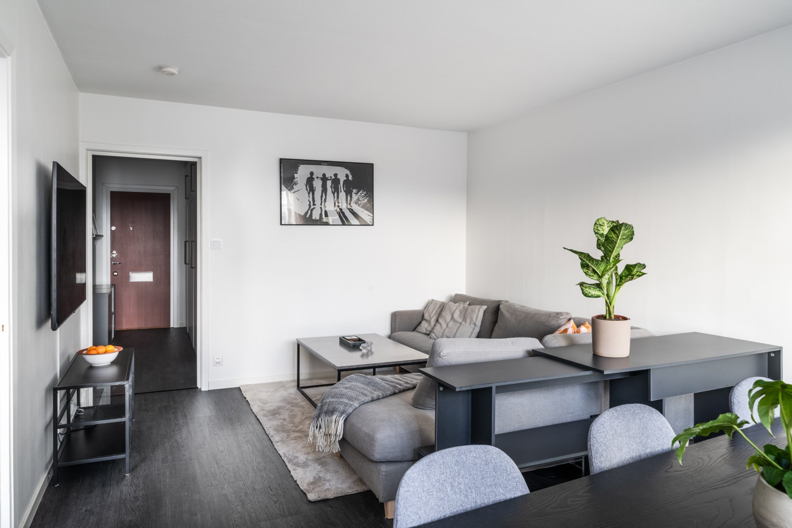 Bostadsbild från Näsbydalsvägen 6, Såld i Näsbydal, Täby