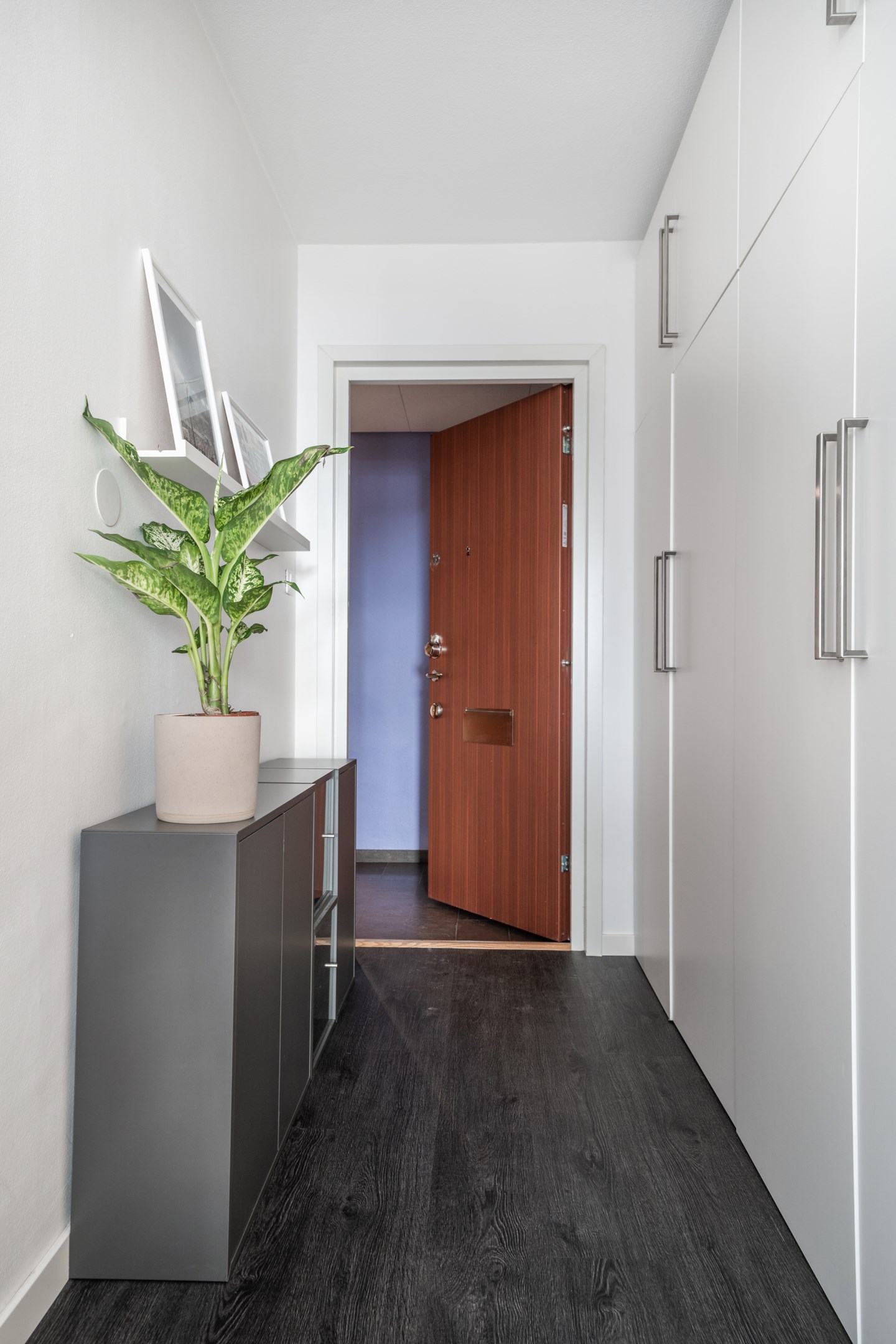 Bostadsbild från Näsbydalsvägen 6, Såld i Näsbydal, Täby