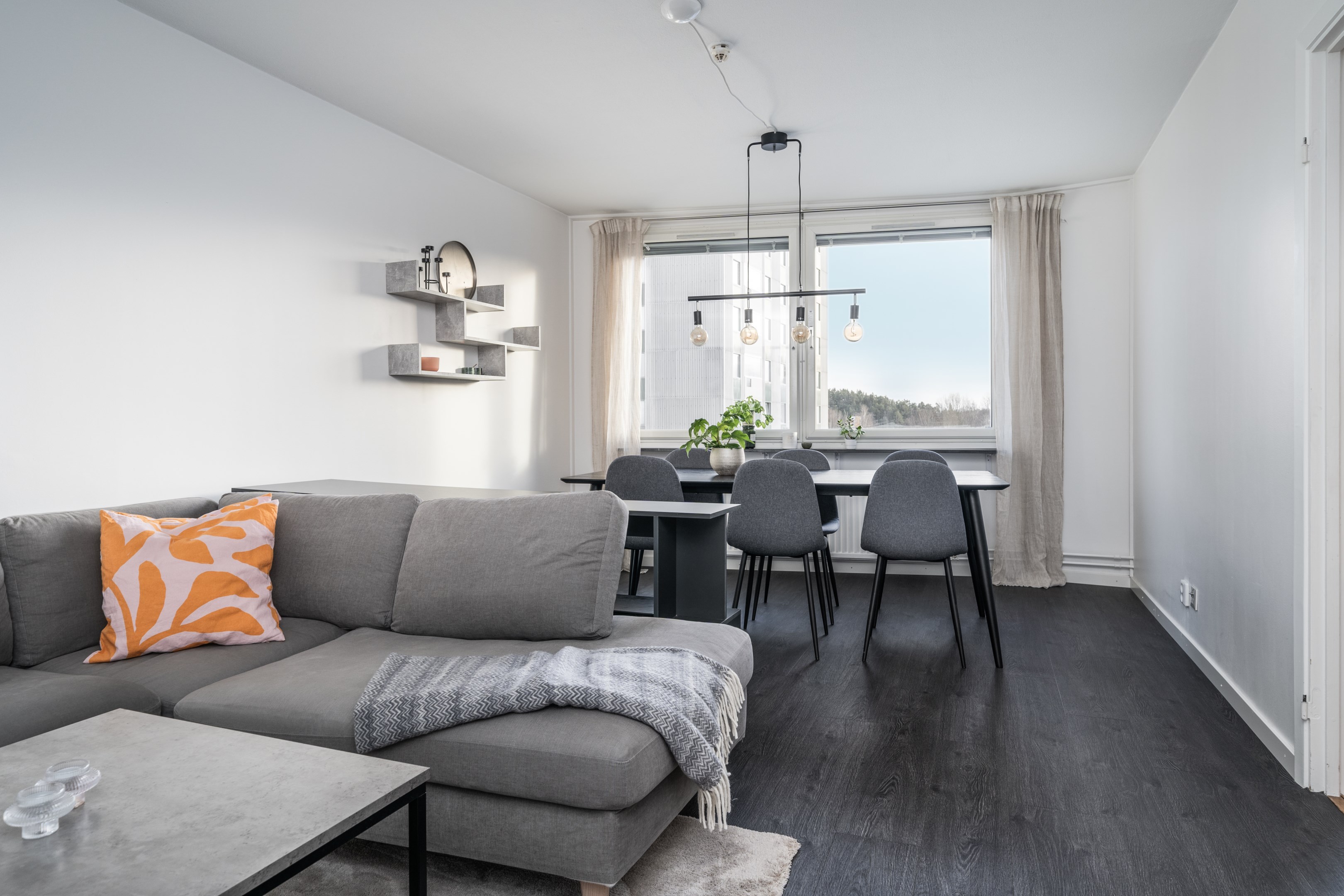 Bostadsbild från Näsbydalsvägen 6, Såld i Näsbydal, Täby