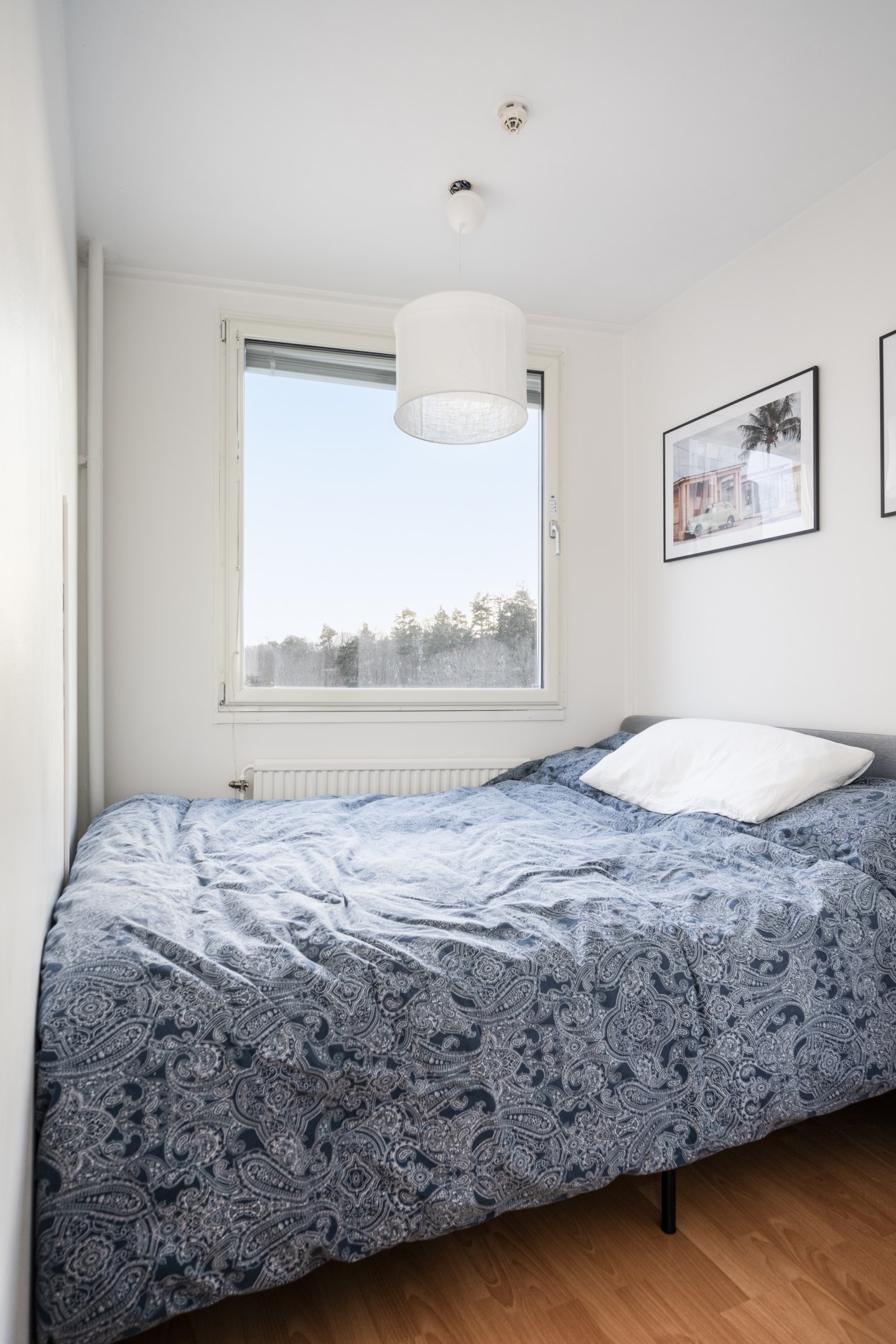 Bostadsbild från Näsbydalsvägen 6, Såld i Näsbydal, Täby