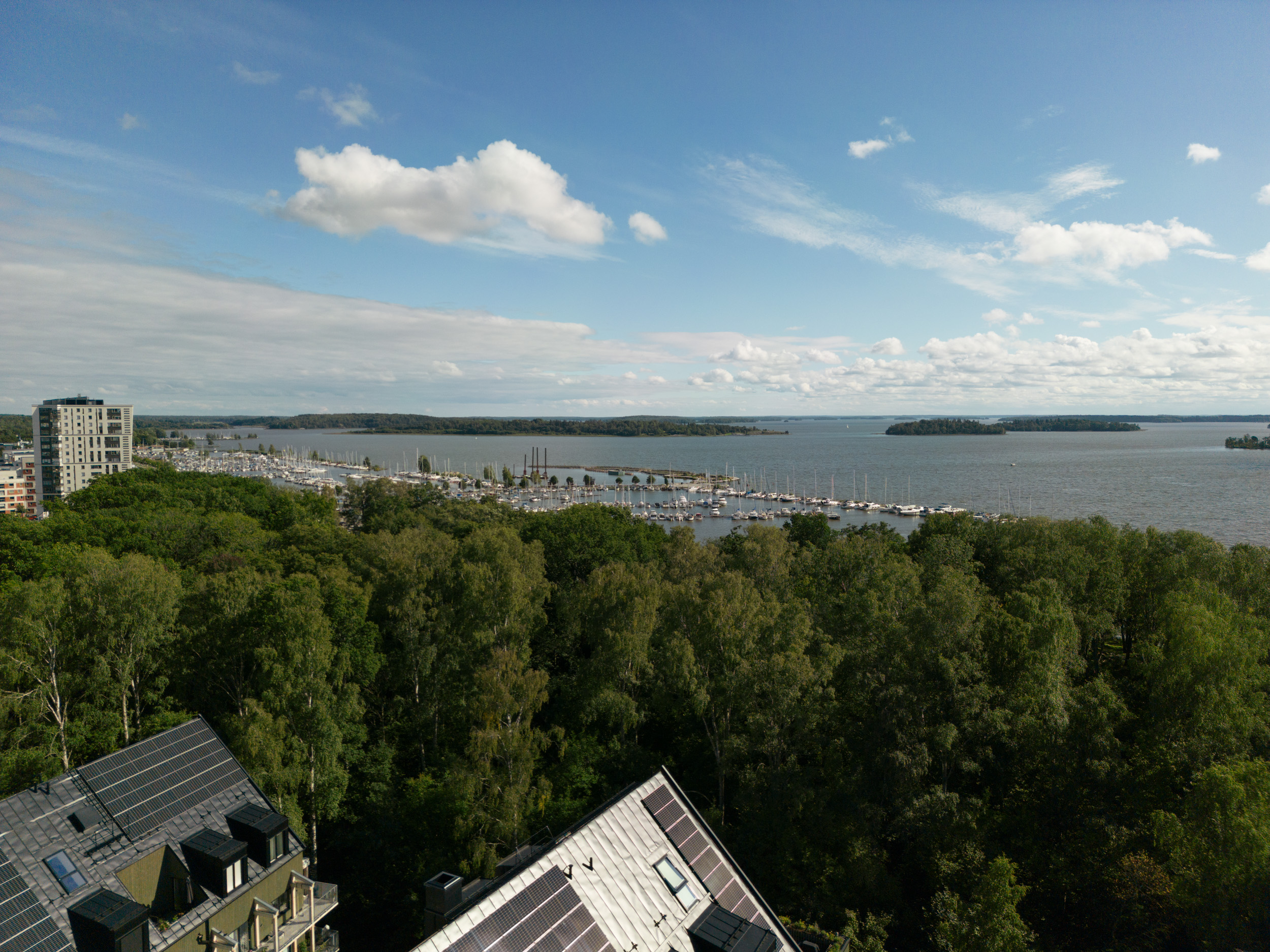 Bostadsbild från Sjöjungfrugatan 3A, Såld i Öster Mälarstrand, Västerås