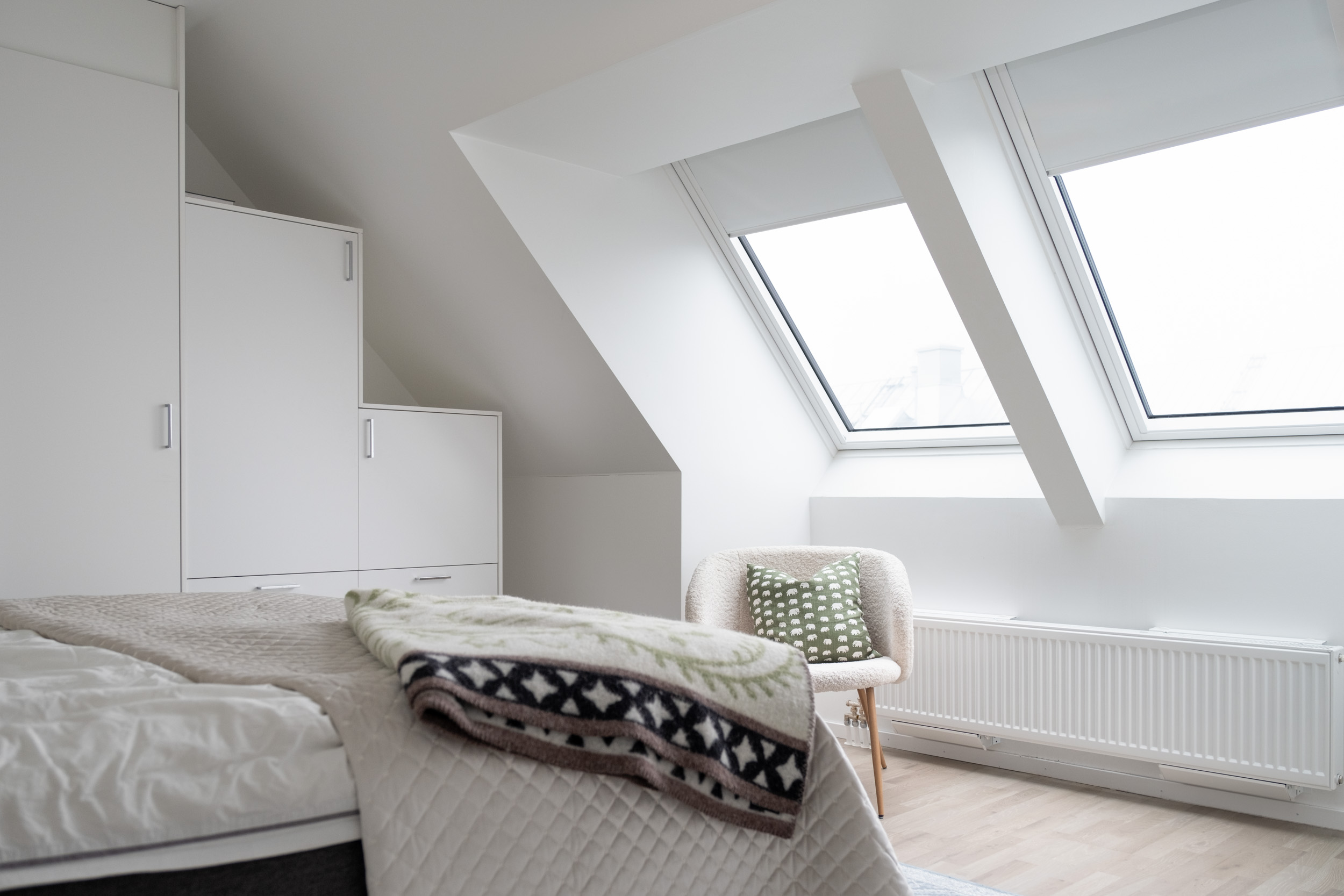 Bostadsbild från Sjöjungfrugatan 3A, Såld i Öster Mälarstrand, Västerås