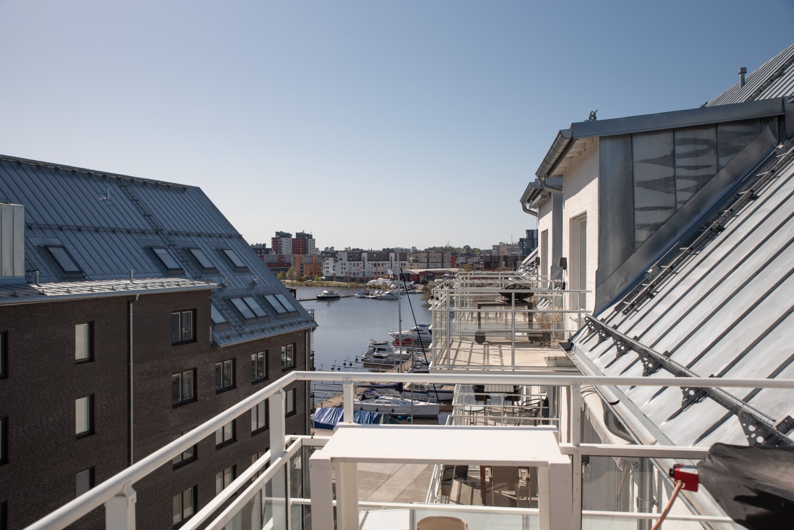 Bostadsbild från Sjöjungfrugatan 3A, Såld i Öster Mälarstrand, Västerås