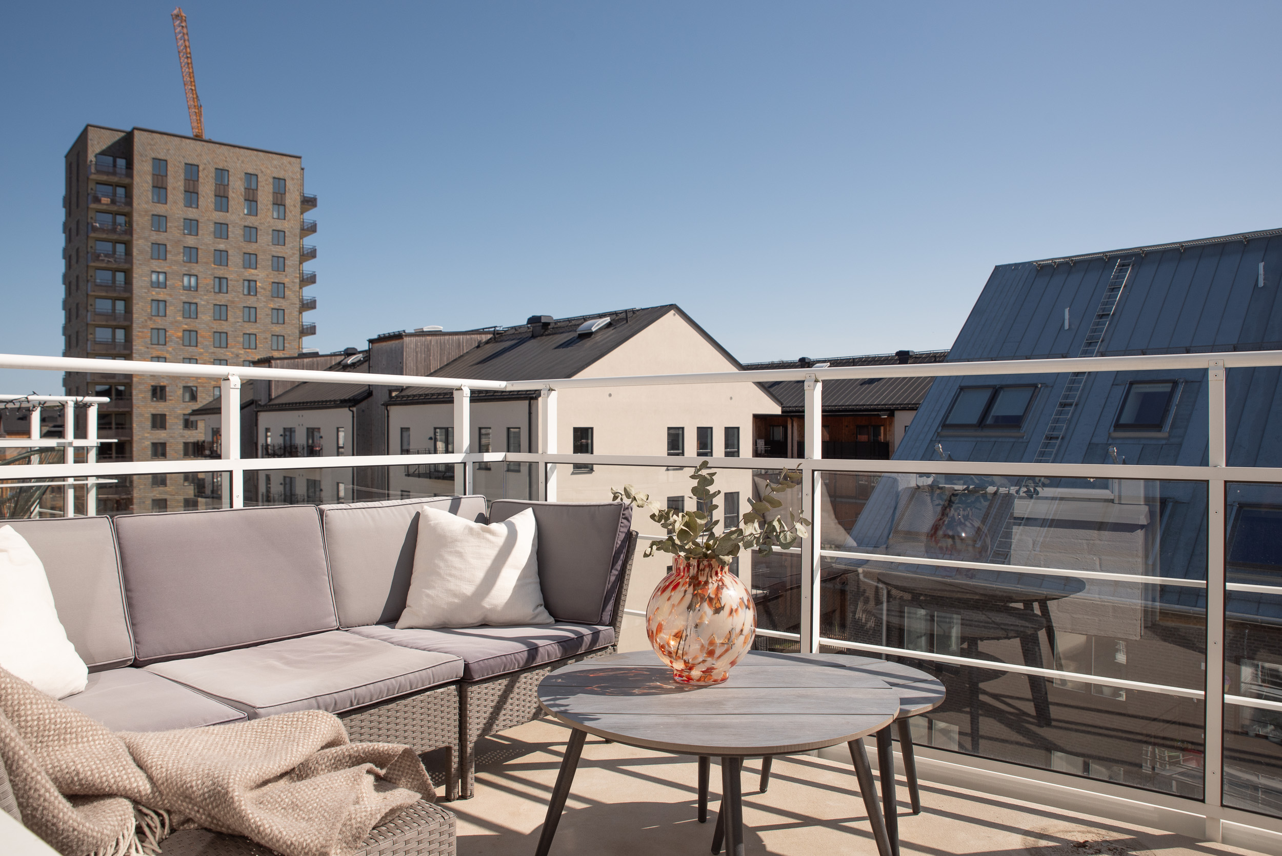 Bostadsbild från Sjöjungfrugatan 3A, Såld i Öster Mälarstrand, Västerås