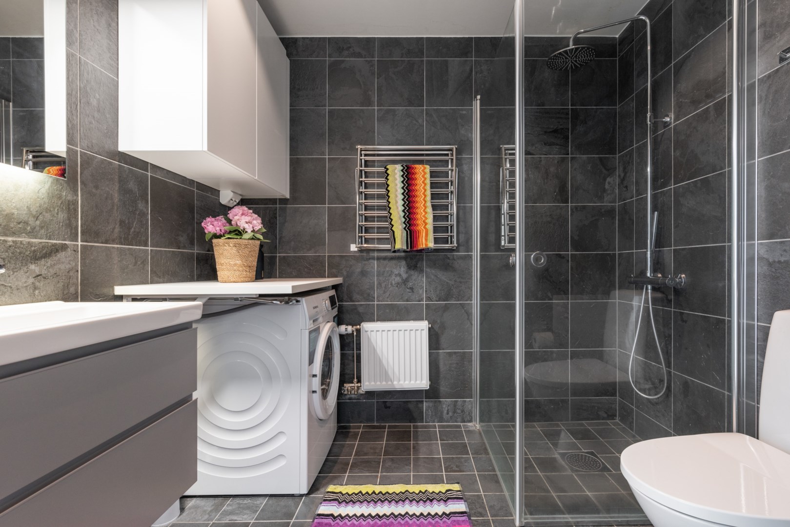 Bostadsbild från Sjöjungfrugatan 3A, Såld i Öster Mälarstrand, Västerås