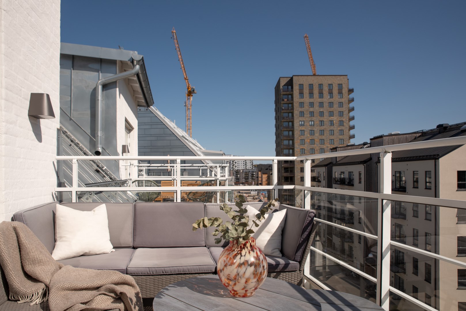 Bostadsbild från Sjöjungfrugatan 3A, Såld i Öster Mälarstrand, Västerås