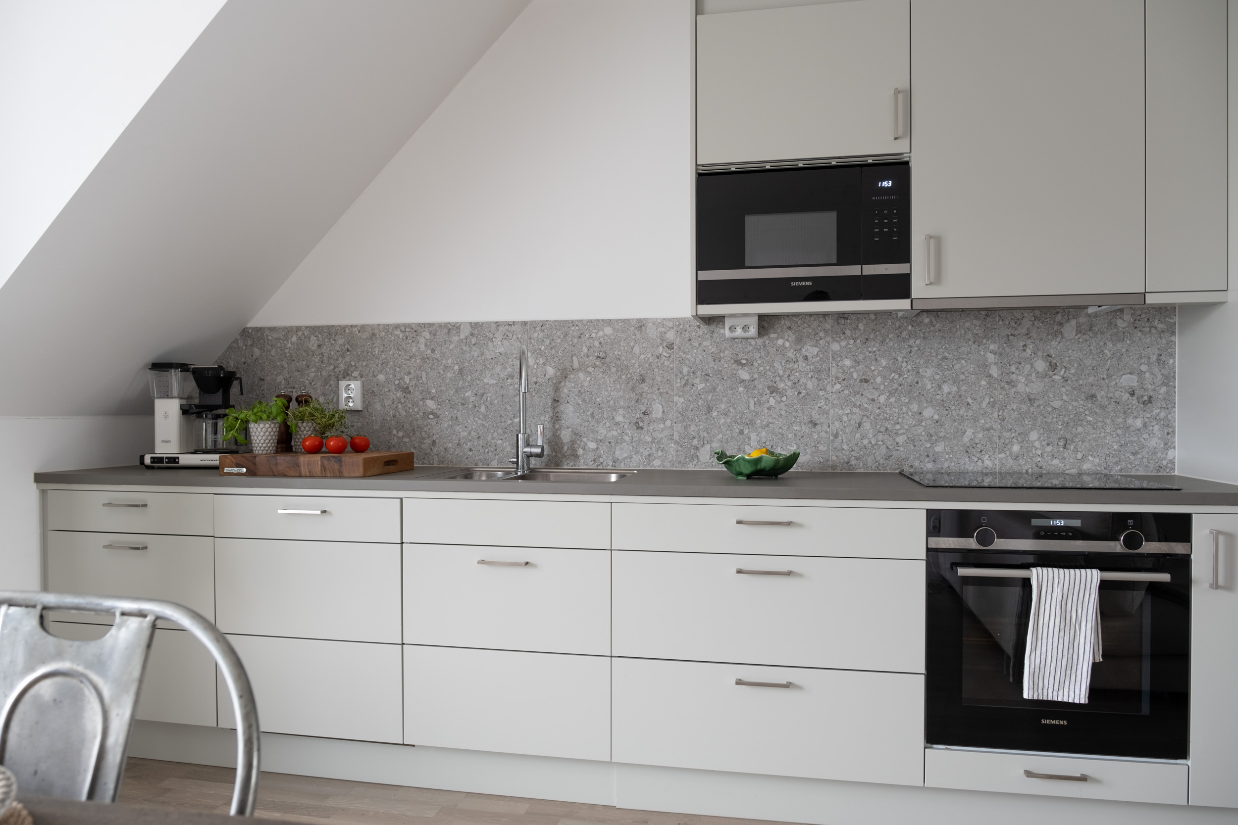 Bostadsbild från Sjöjungfrugatan 3A, Såld i Öster Mälarstrand, Västerås