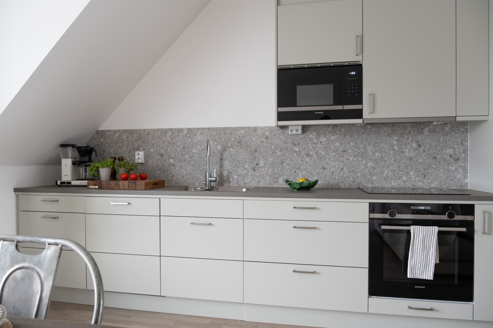 Bostadsbild från Sjöjungfrugatan 3A, Såld i Öster Mälarstrand, Västerås