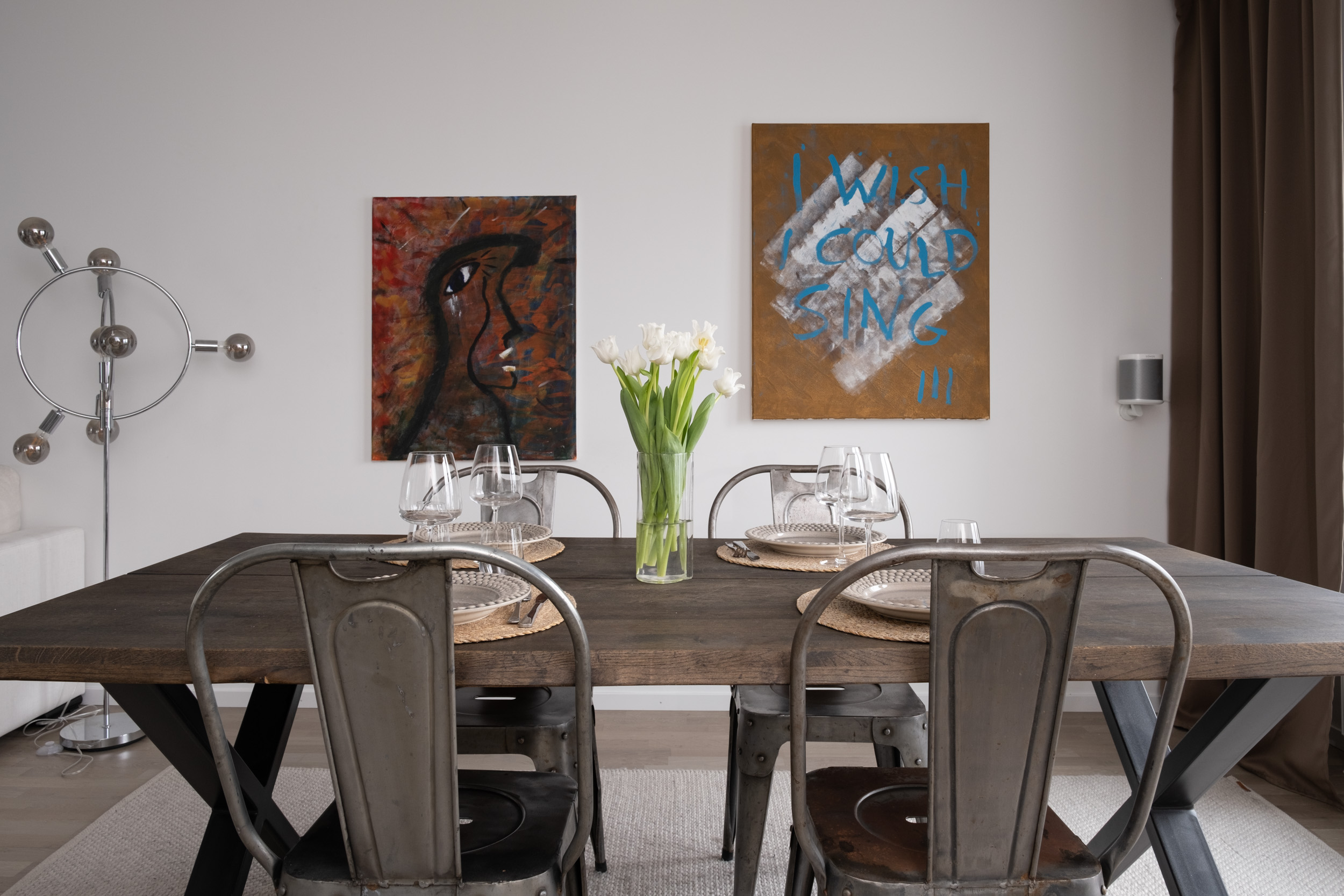 Bostadsbild från Sjöjungfrugatan 3A, Såld i Öster Mälarstrand, Västerås