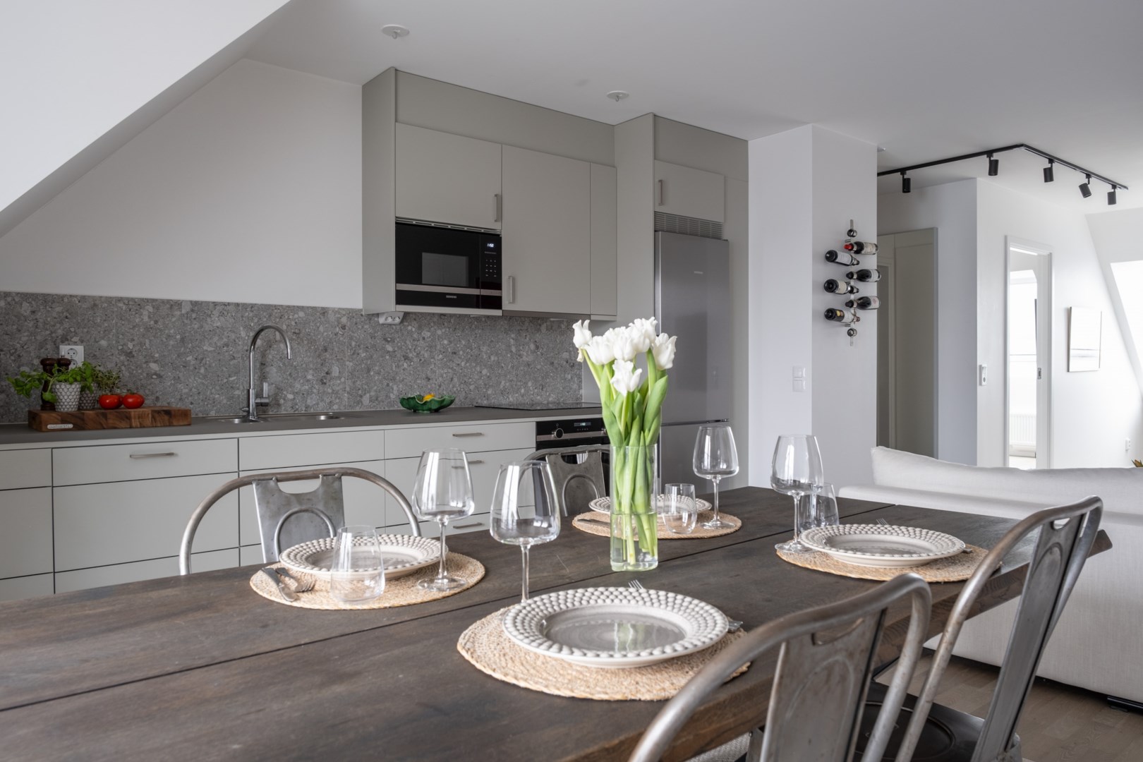 Bostadsbild från Sjöjungfrugatan 3A, Såld i Öster Mälarstrand, Västerås