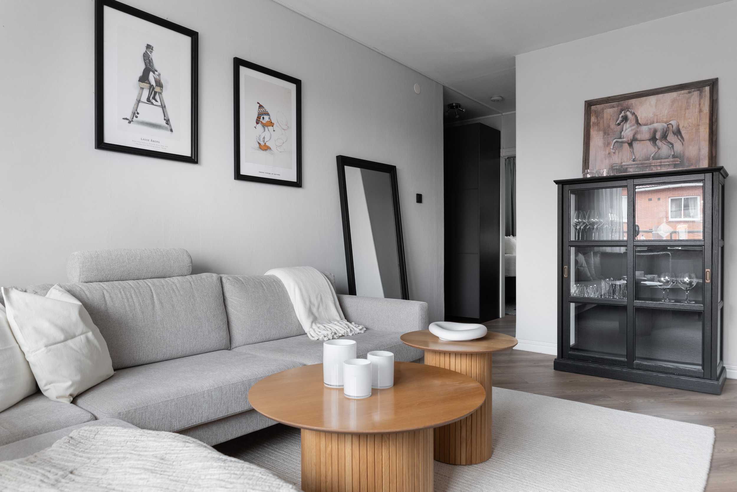 Bostadsbild från Bomansgatan 16C, Såld i Kristiansborg, Västerås