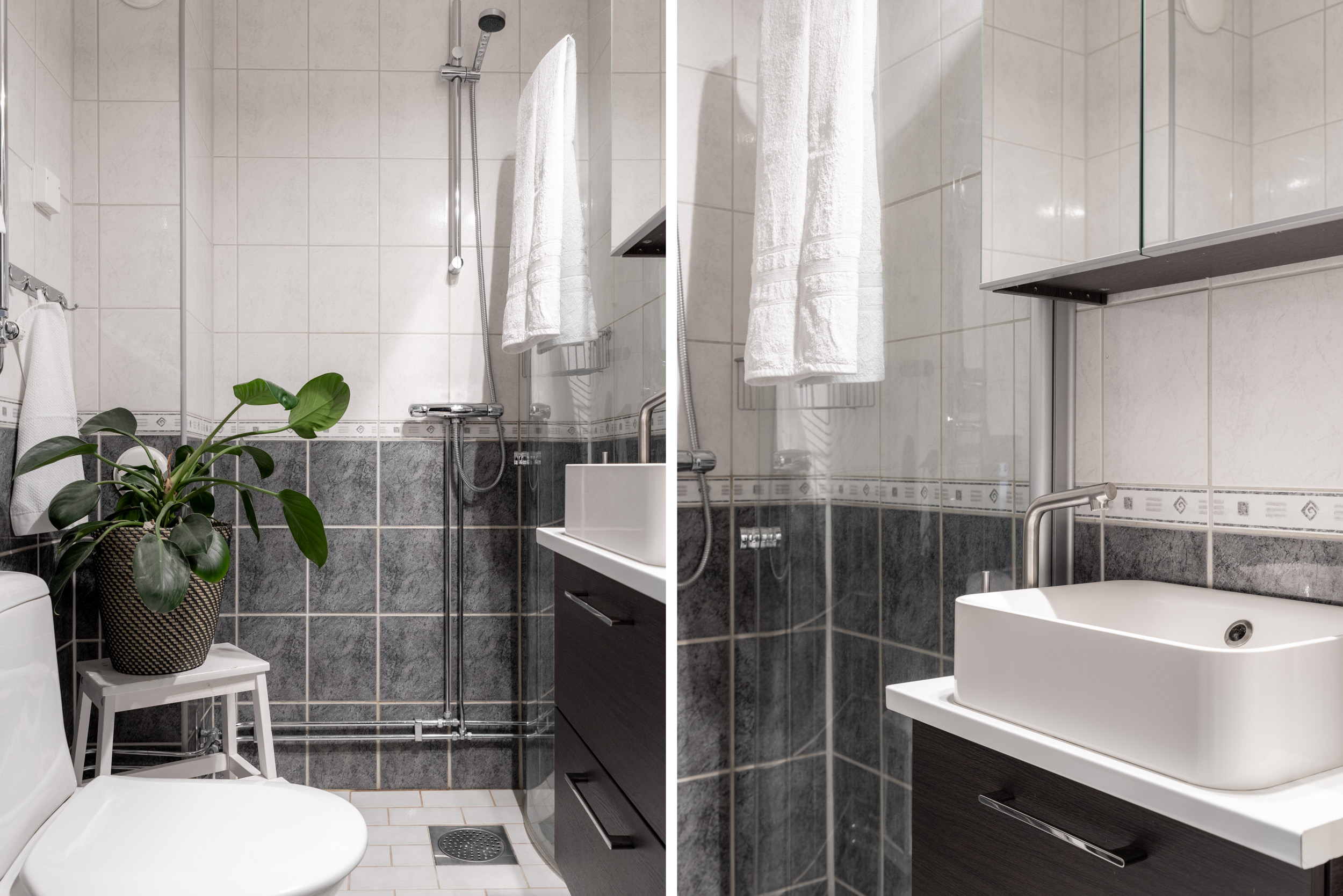 Bostadsbild från Bomansgatan 16C, Såld i Kristiansborg, Västerås