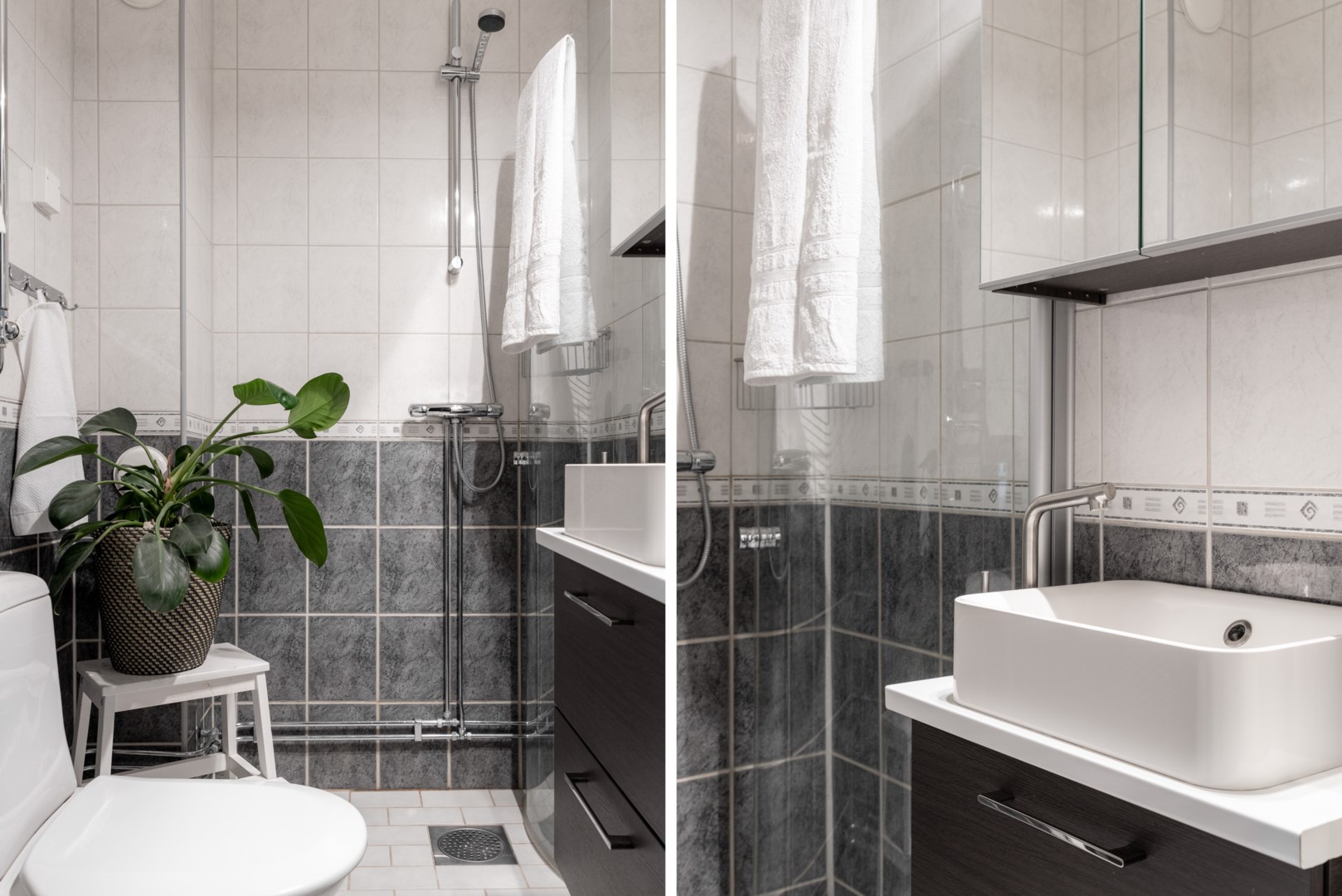 Bostadsbild från Bomansgatan 16C, Såld i Kristiansborg, Västerås