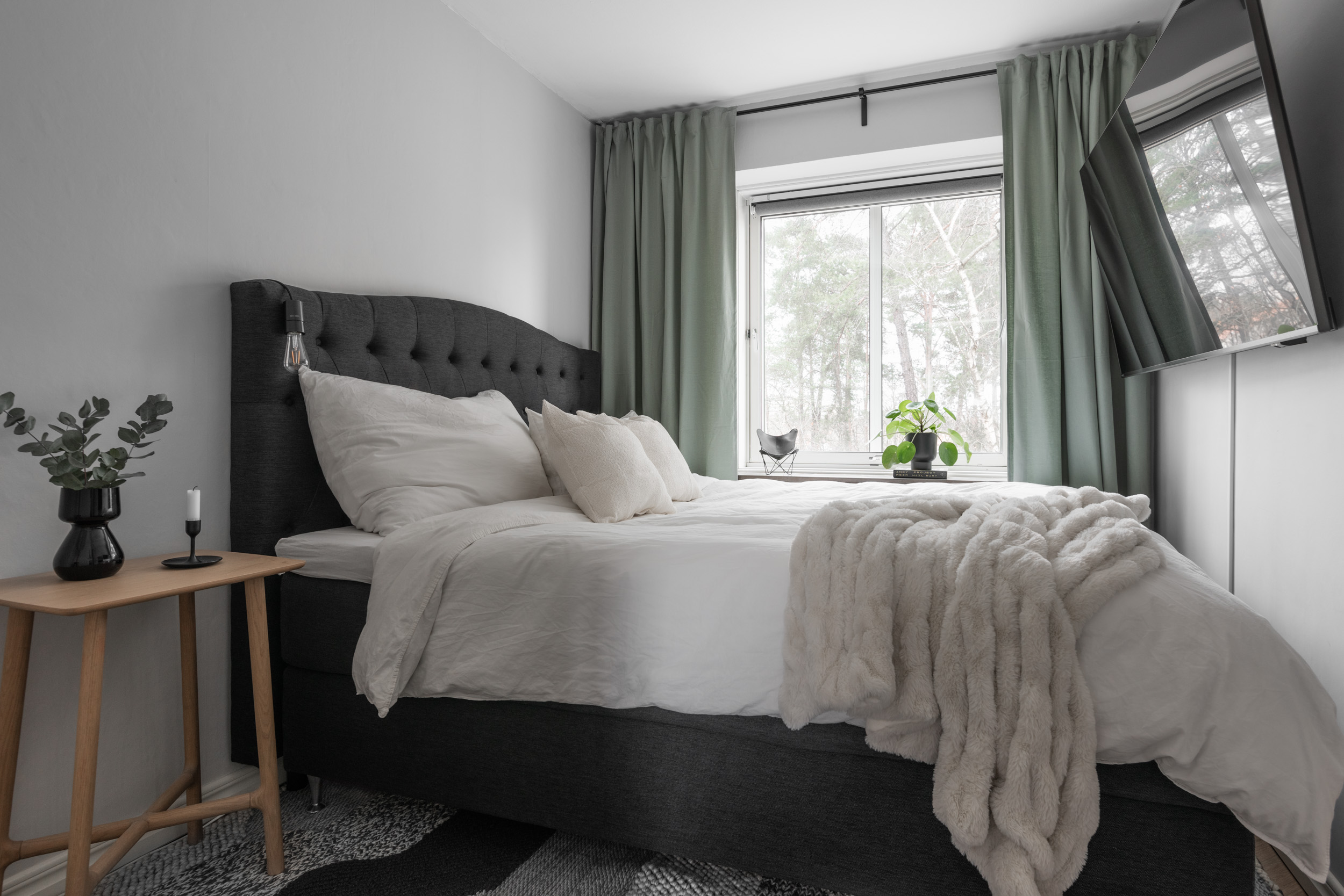 Bostadsbild från Bomansgatan 16C, Såld i Kristiansborg, Västerås