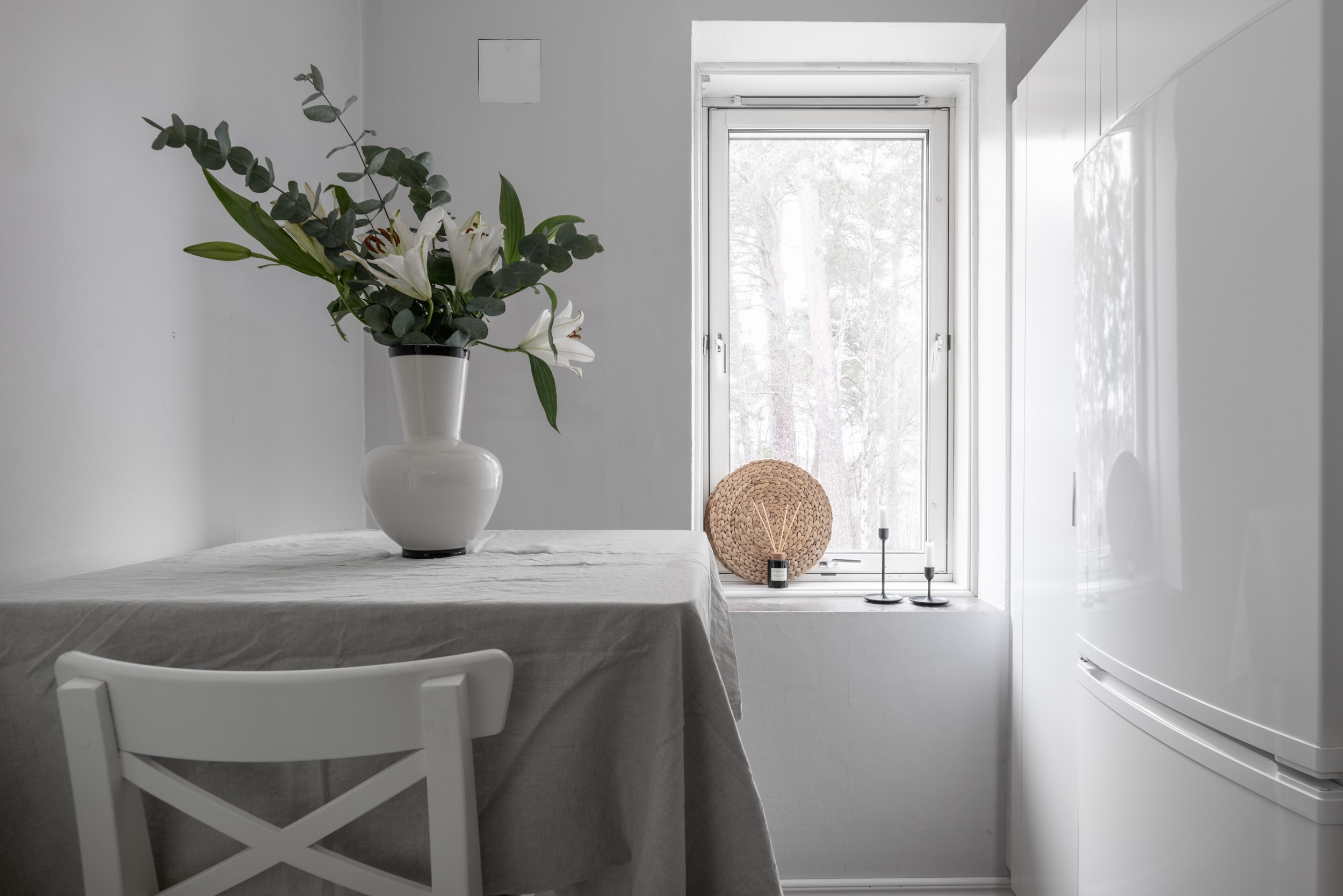 Bostadsbild från Bomansgatan 16C, Såld i Kristiansborg, Västerås