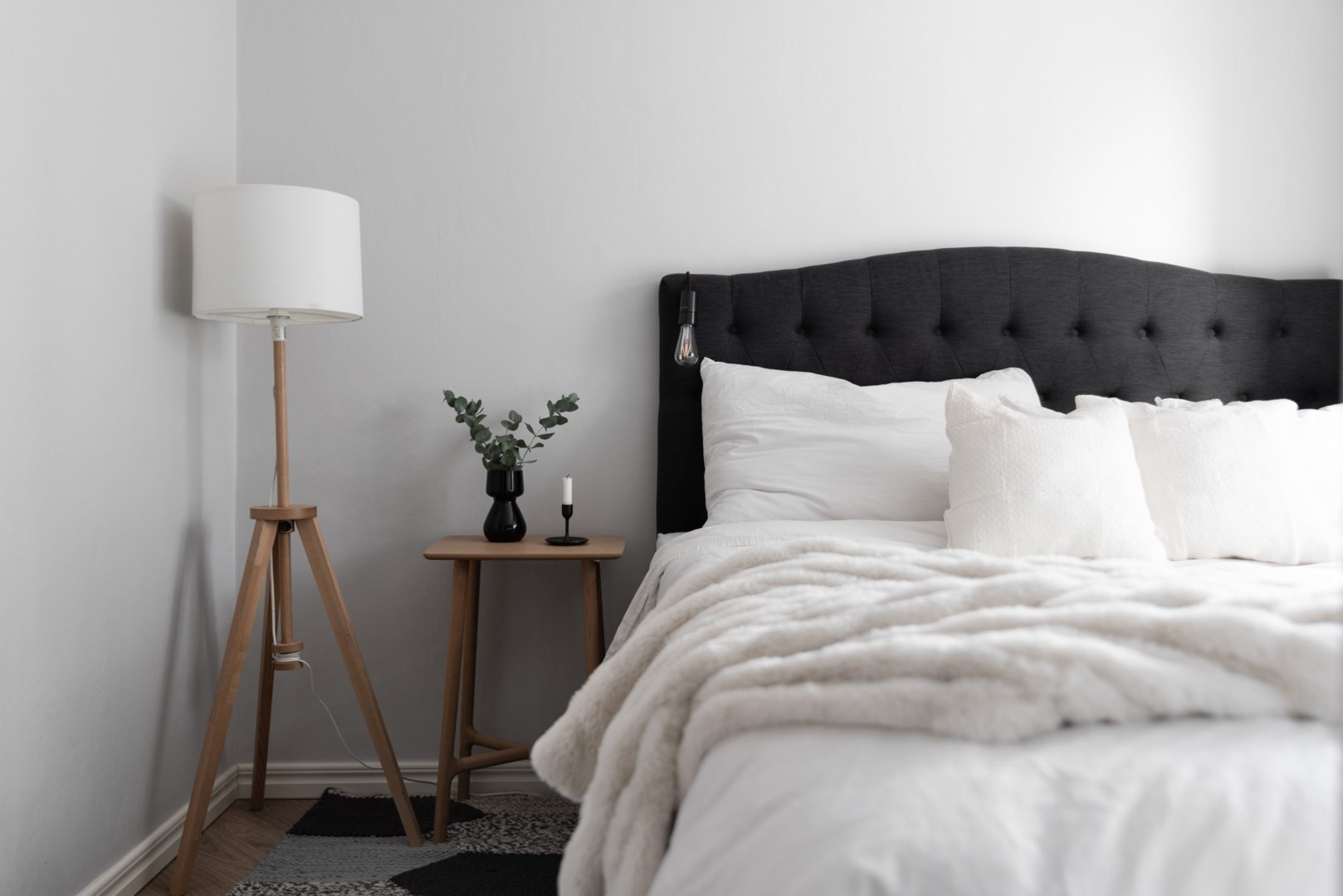 Bostadsbild från Bomansgatan 16C, Såld i Kristiansborg, Västerås