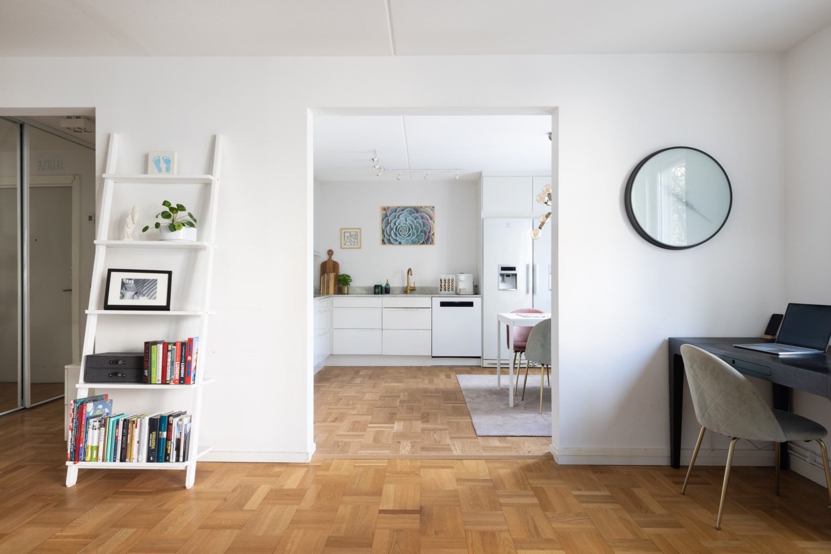 Bostadsbild från Birger Jarlsgatan 78, 2 tr, Såld i Östermalm, Stockholm