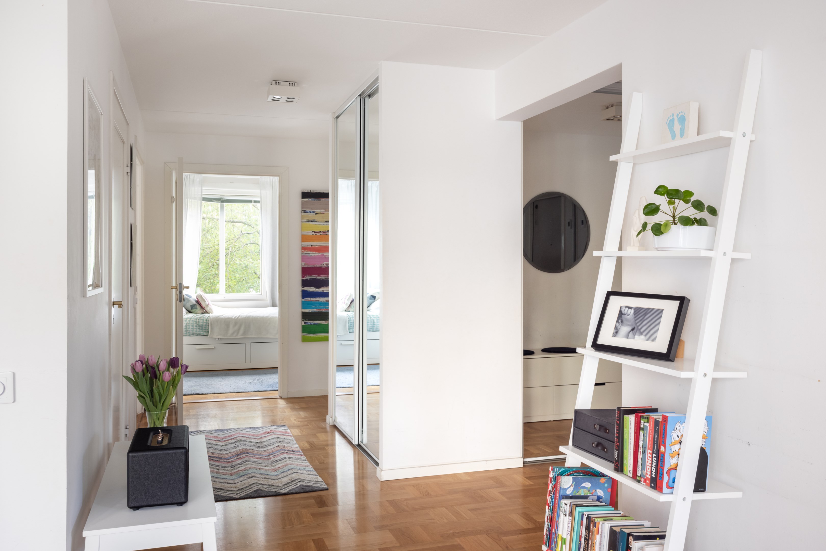 Bostadsbild från Birger Jarlsgatan 78, 2 tr, Såld i Östermalm, Stockholm