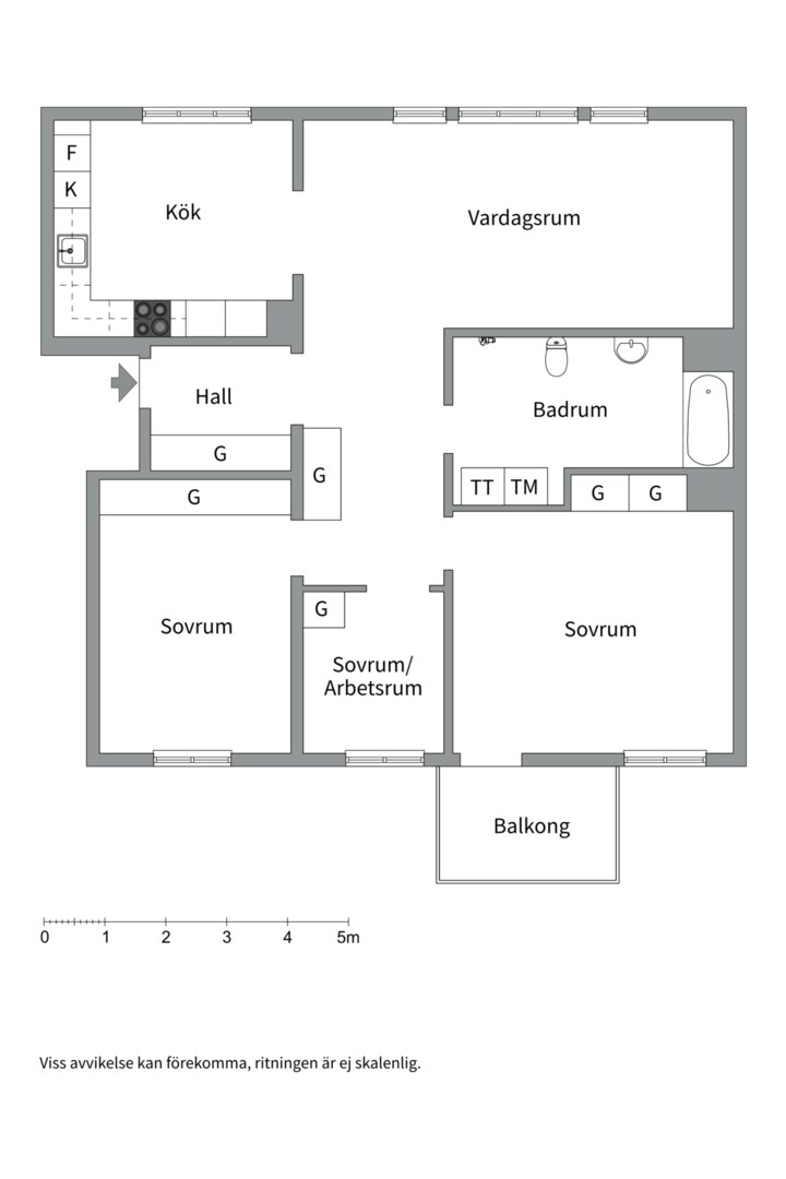 Bostadsbild från Birger Jarlsgatan 78, 2 tr, Såld i Östermalm, Stockholm