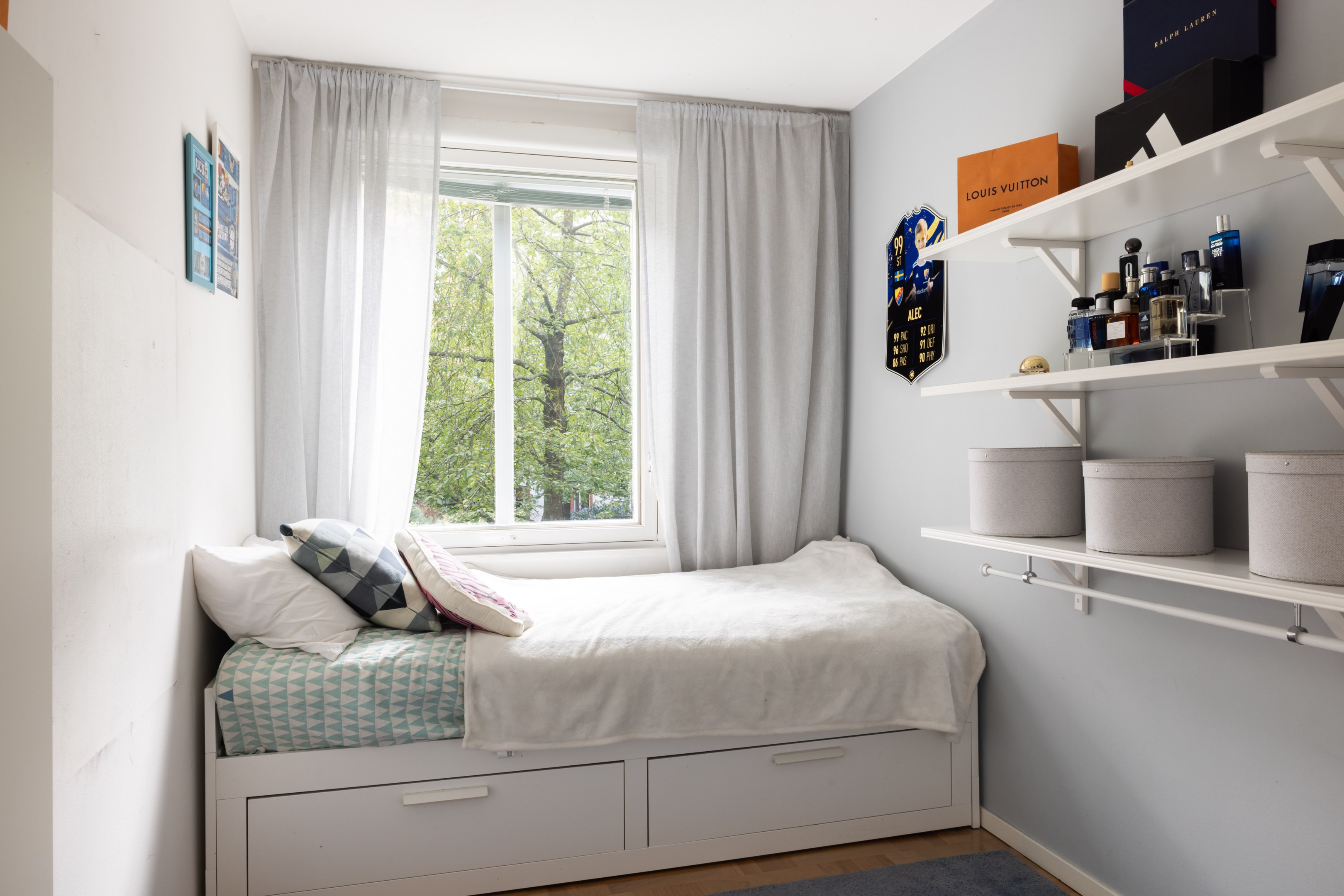 Bostadsbild från Birger Jarlsgatan 78, 2 tr, Såld i Östermalm, Stockholm