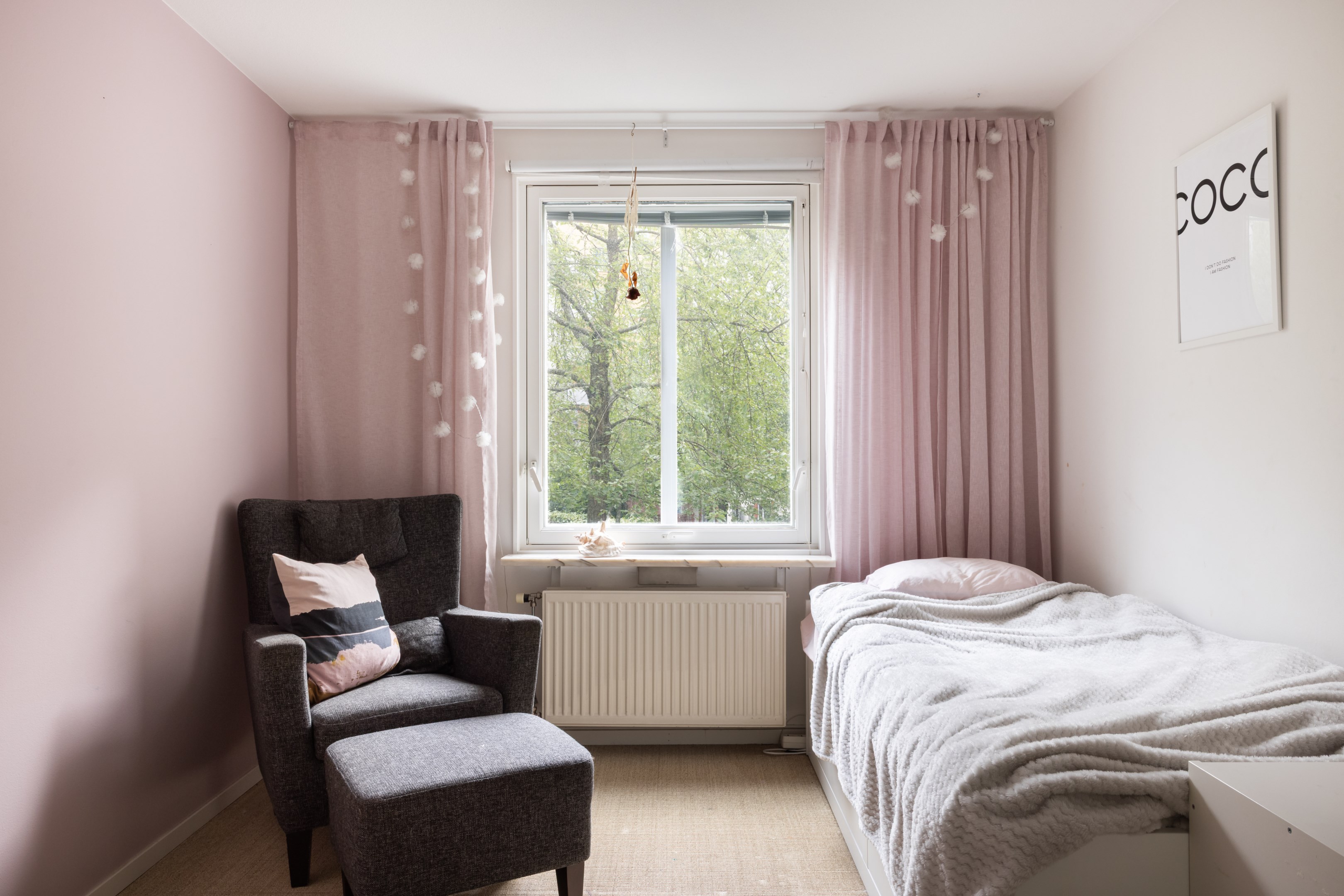 Bostadsbild från Birger Jarlsgatan 78, 2 tr, Såld i Östermalm, Stockholm