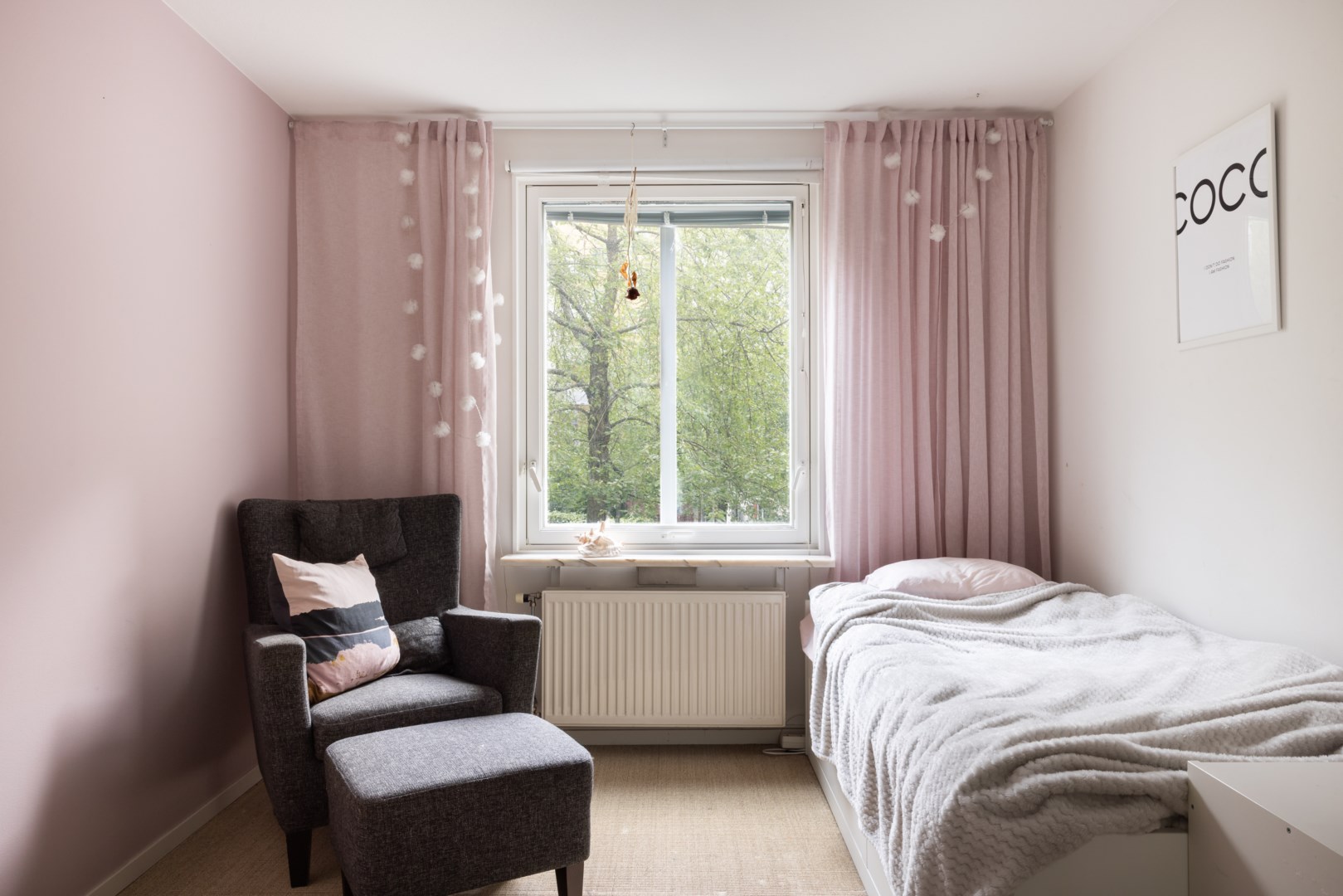 Bostadsbild från Birger Jarlsgatan 78, 2 tr, Såld i Östermalm, Stockholm