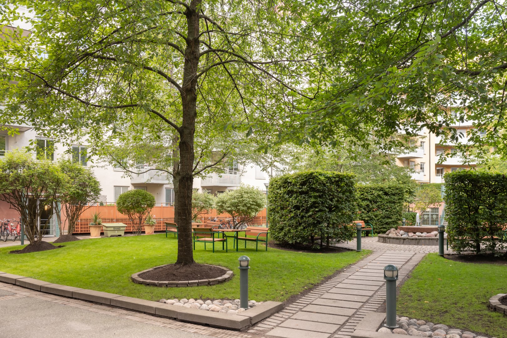 Bostadsbild från Birger Jarlsgatan 78, 2 tr, Såld i Östermalm, Stockholm